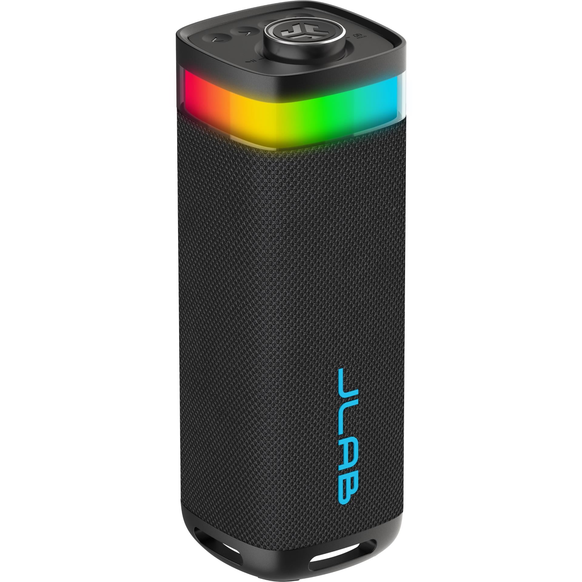 JLab JBuds Party Portable Bluetooth Speaker (Black)