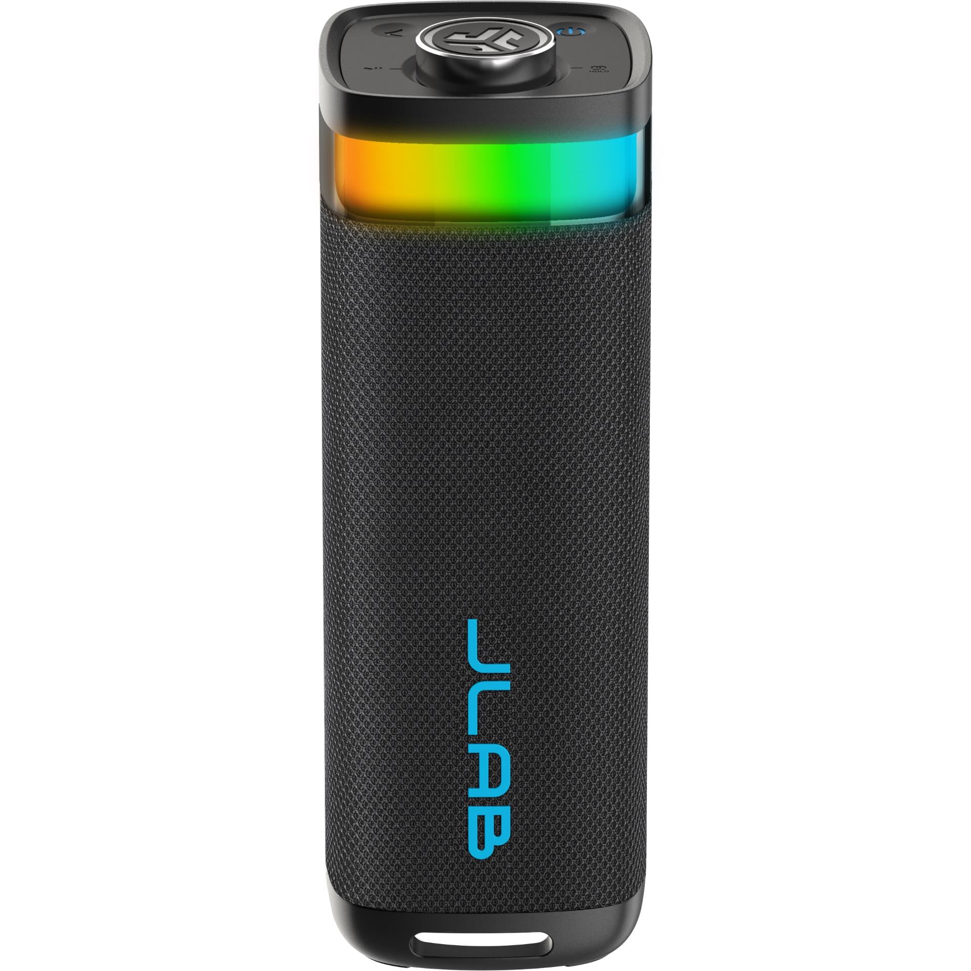 JLab JBuds Party Portable Bluetooth Speaker (Black)