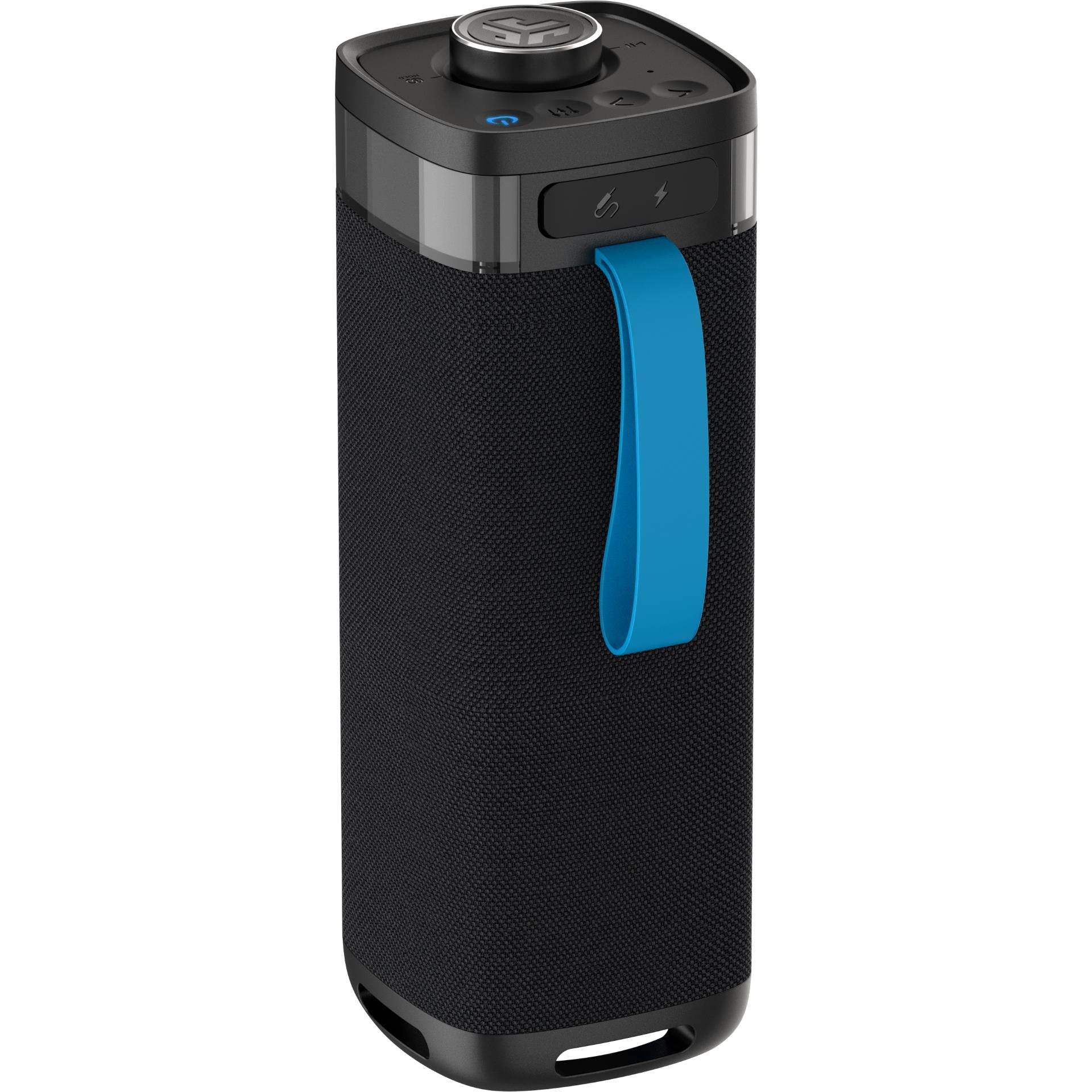 JLab JBuds Party Portable Bluetooth Speaker (Black)