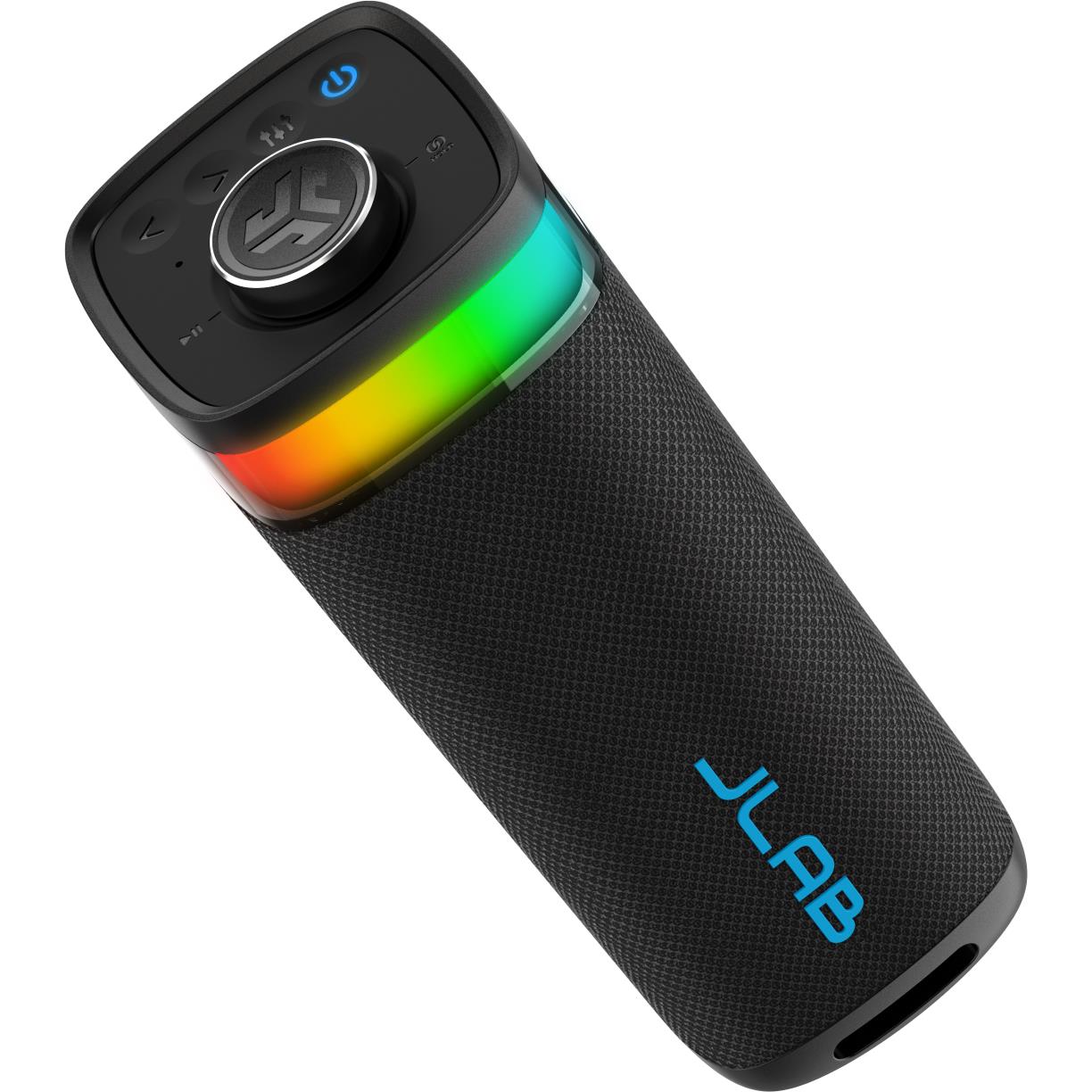 JLab JBuds Party Portable Bluetooth Speaker (Black)
