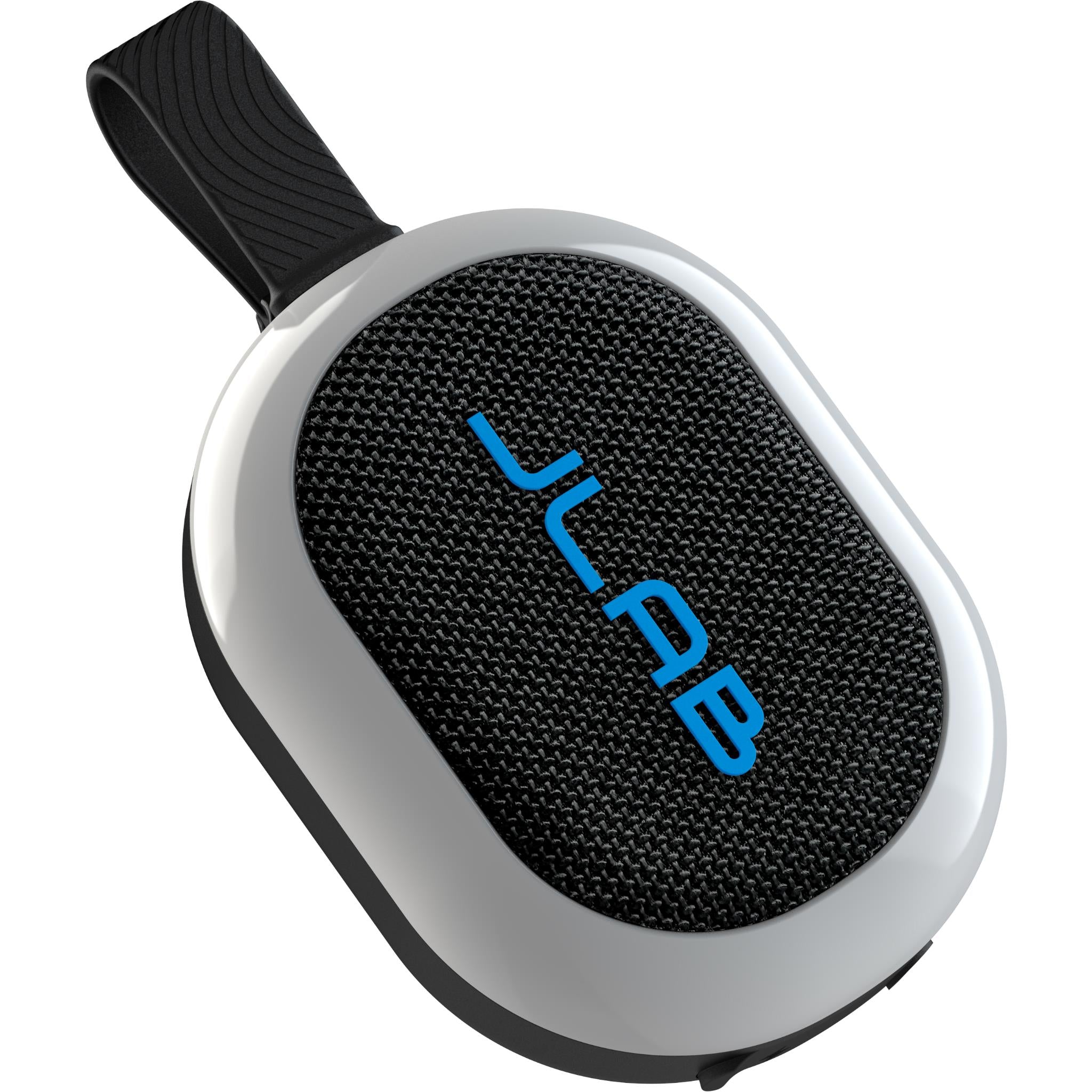 JLab Pop Party Portable Bluetooth Speaker (Black)