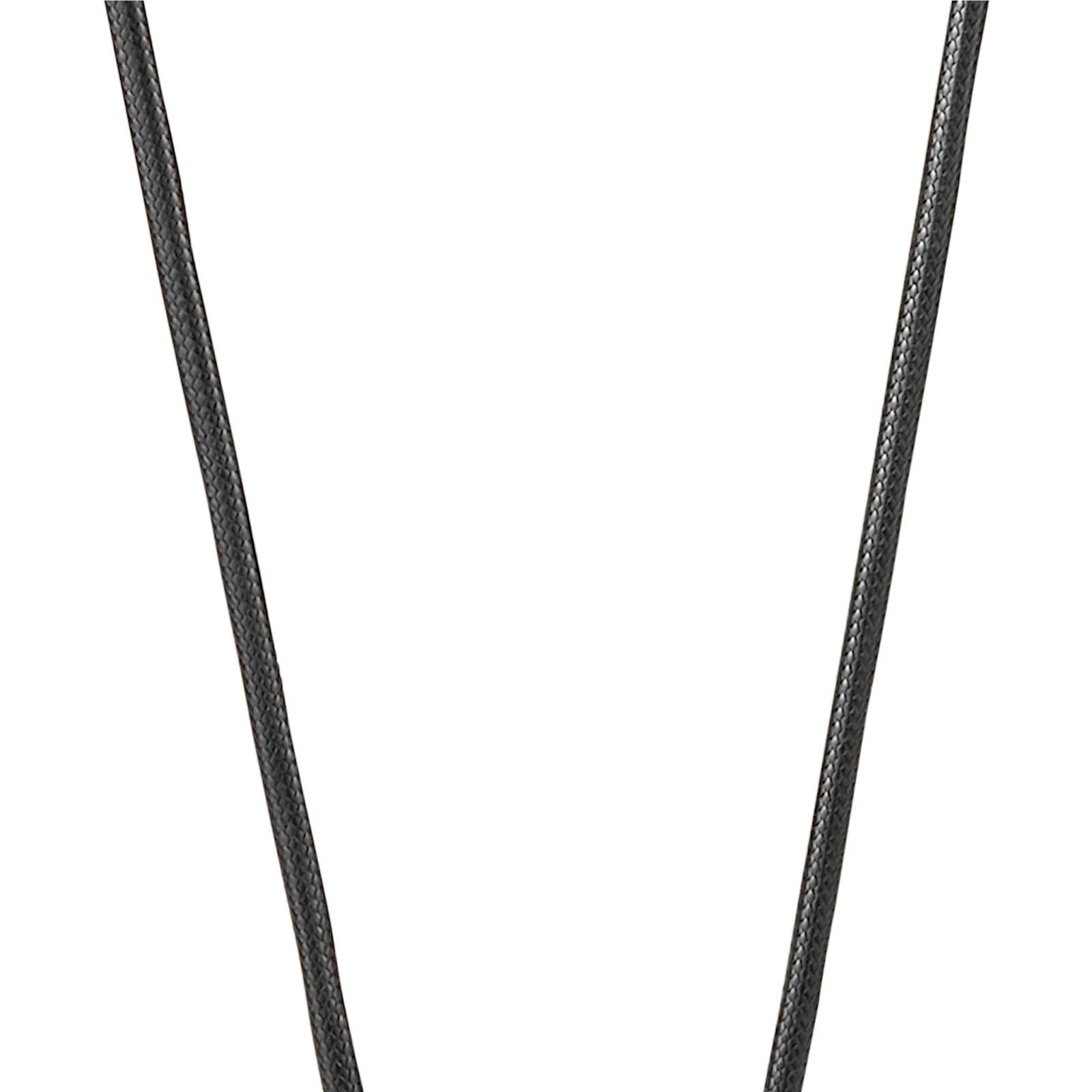 Case-Mate Crossbody Phone Strap (Black Rope)