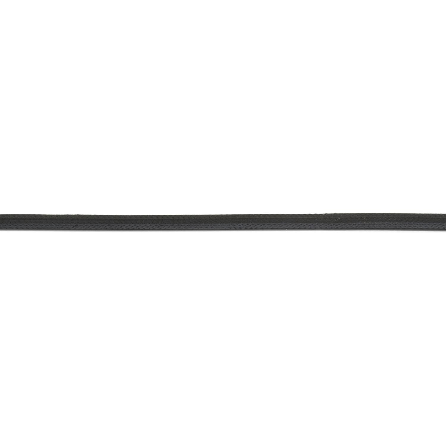 Case-Mate Crossbody Phone Strap (Black Rope)