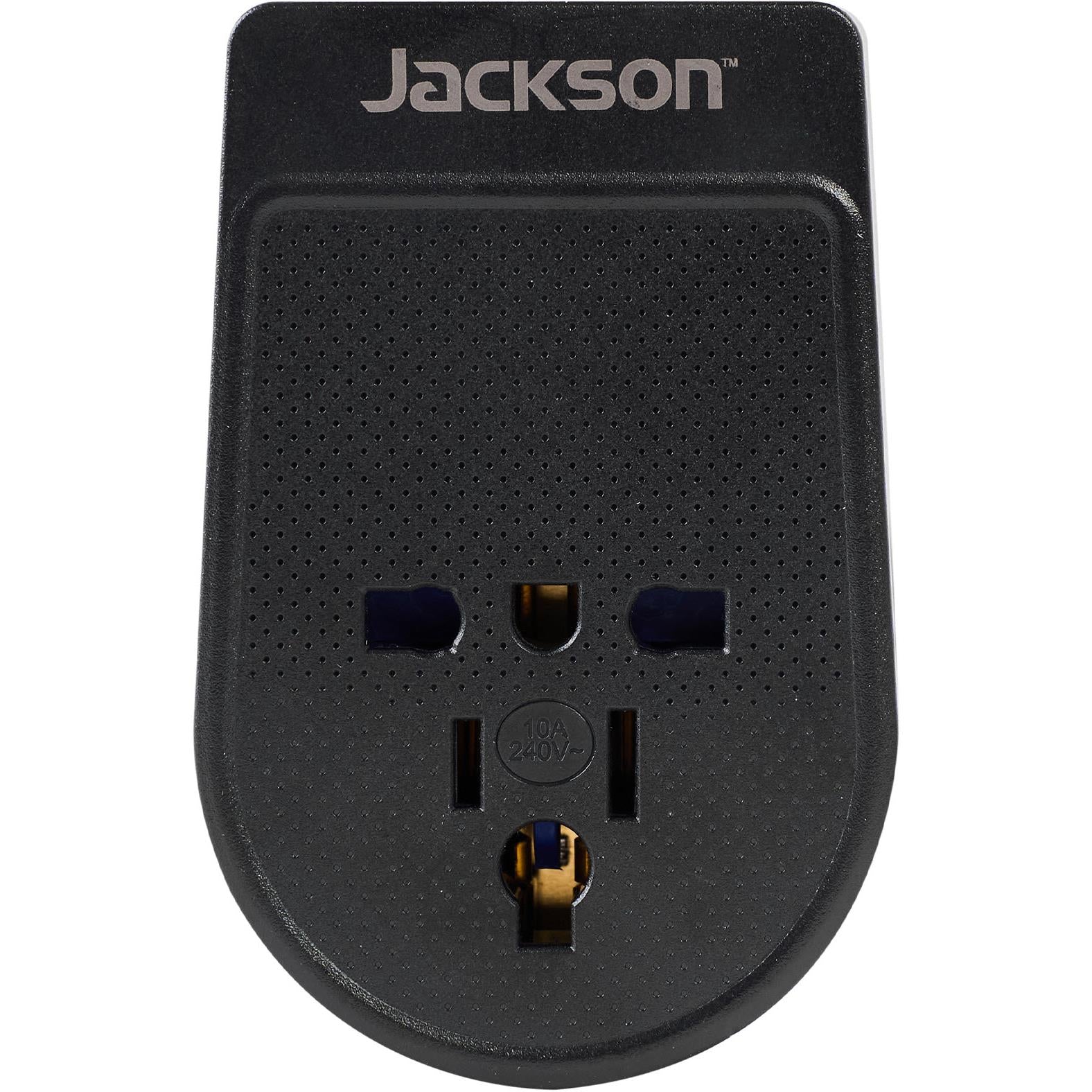 Jackson MOVE Rapid Charge PD30W USB-C Inbound Travel Adaptor for USA, UK & More