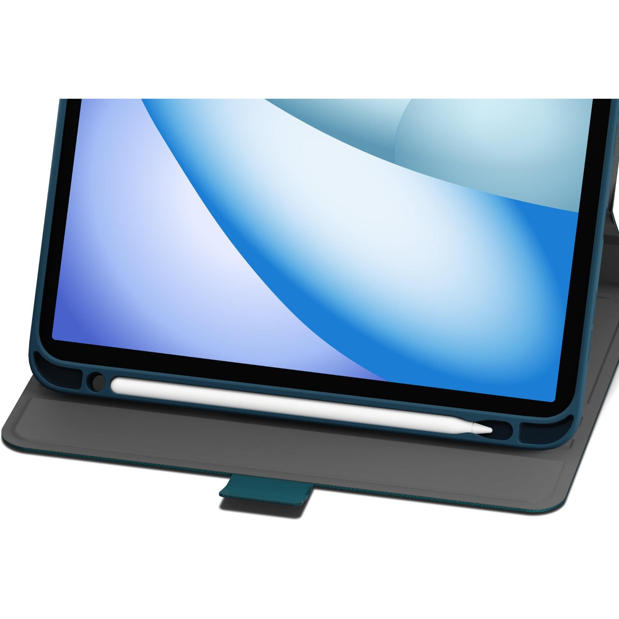 Cygnett Tekview Case for iPad Air M4-M3-M2 11 iPad Air 10.9 (Gen 4-5) iPad Pro 11 (Gen 1-4) (Dark Navy)