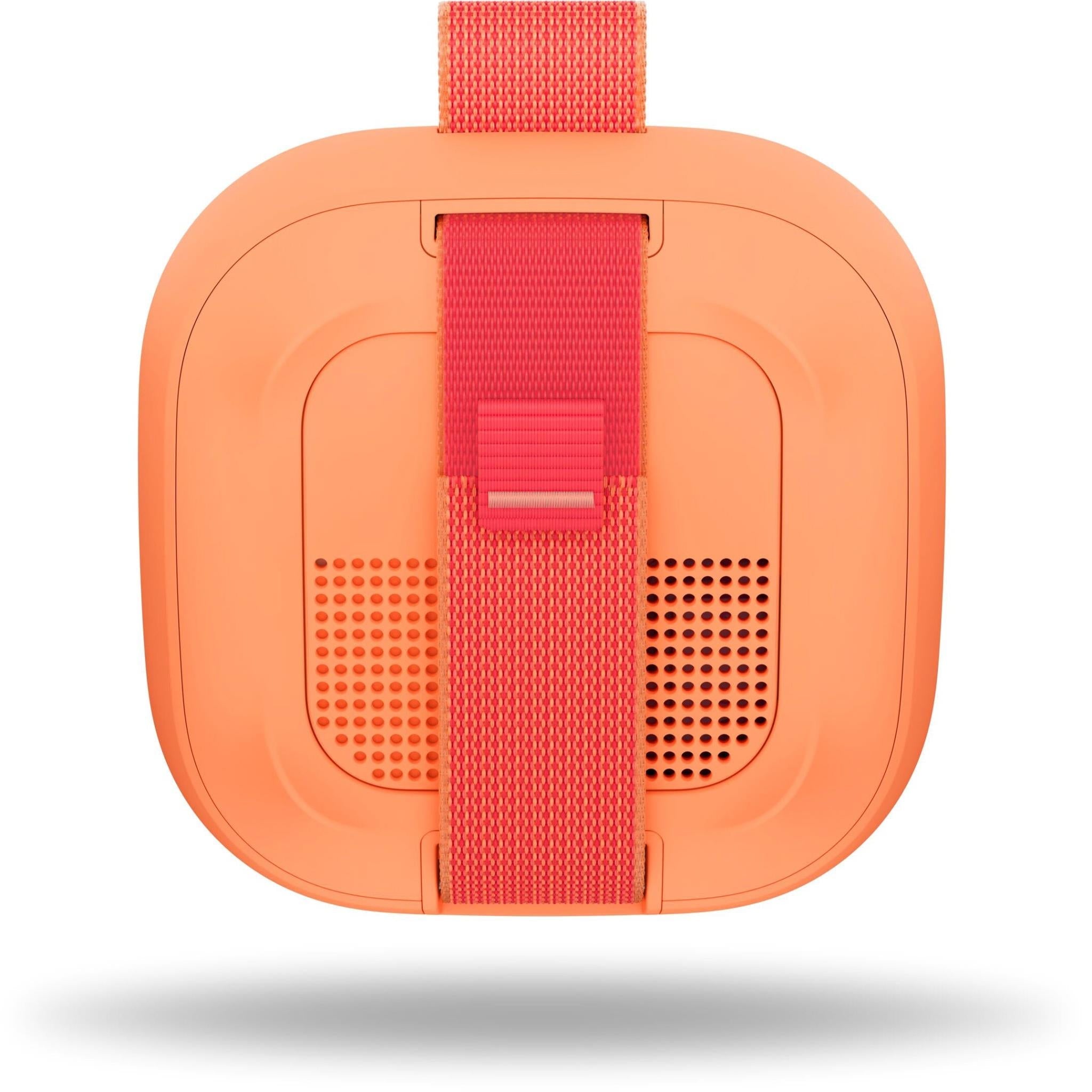 Bose SoundLink Micro Portable Speaker 2nd Gen (Sunset Peach)