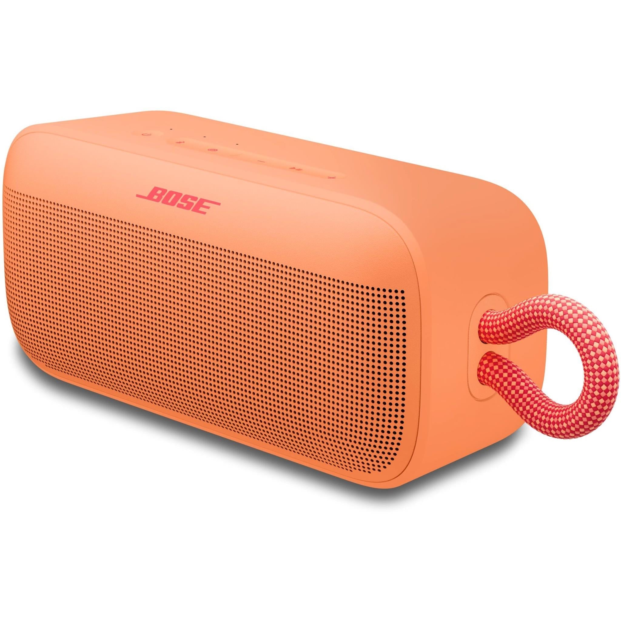 Bose SoundLink Plus Portable Speaker (Sunset Peach)