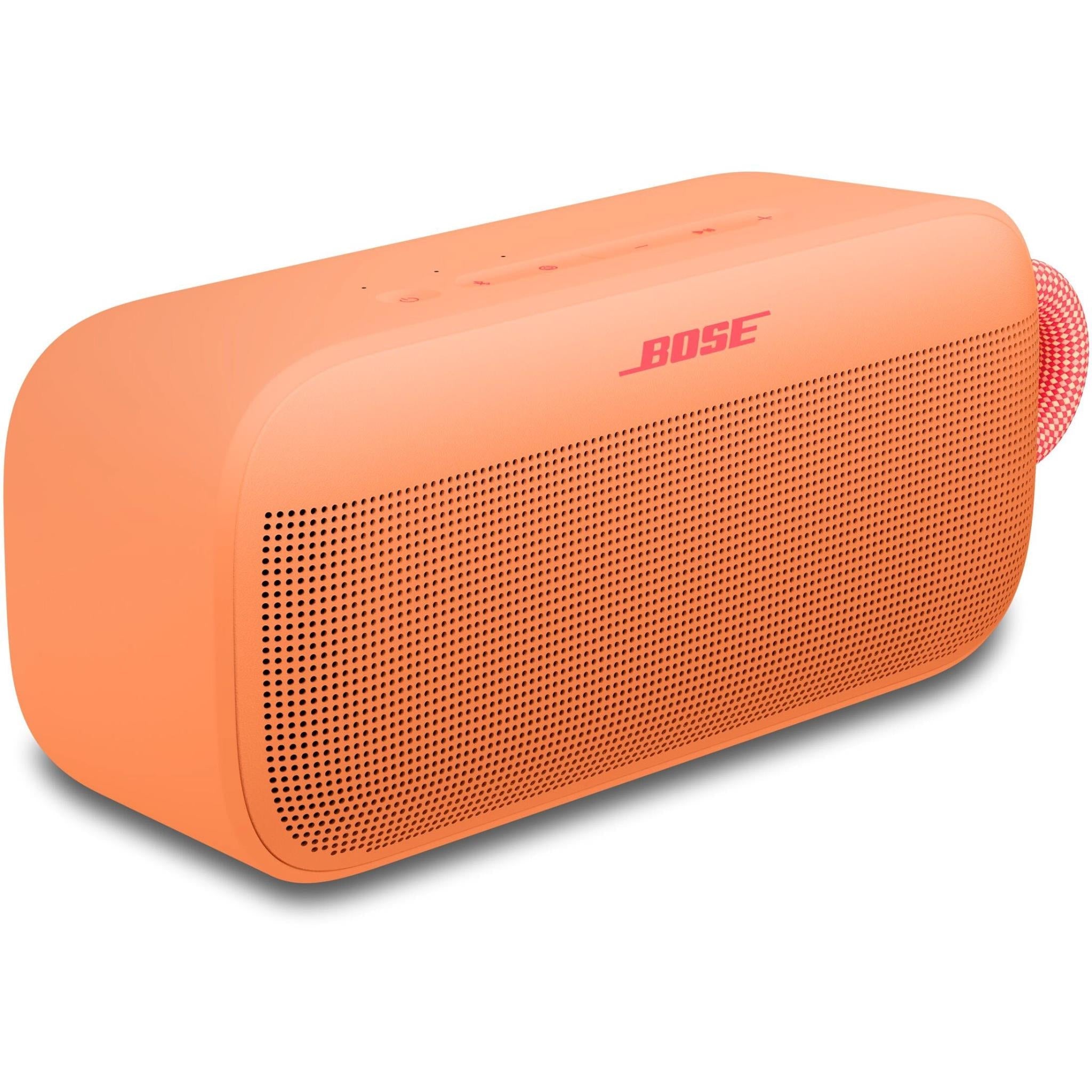 Bose SoundLink Plus Portable Speaker (Sunset Peach)