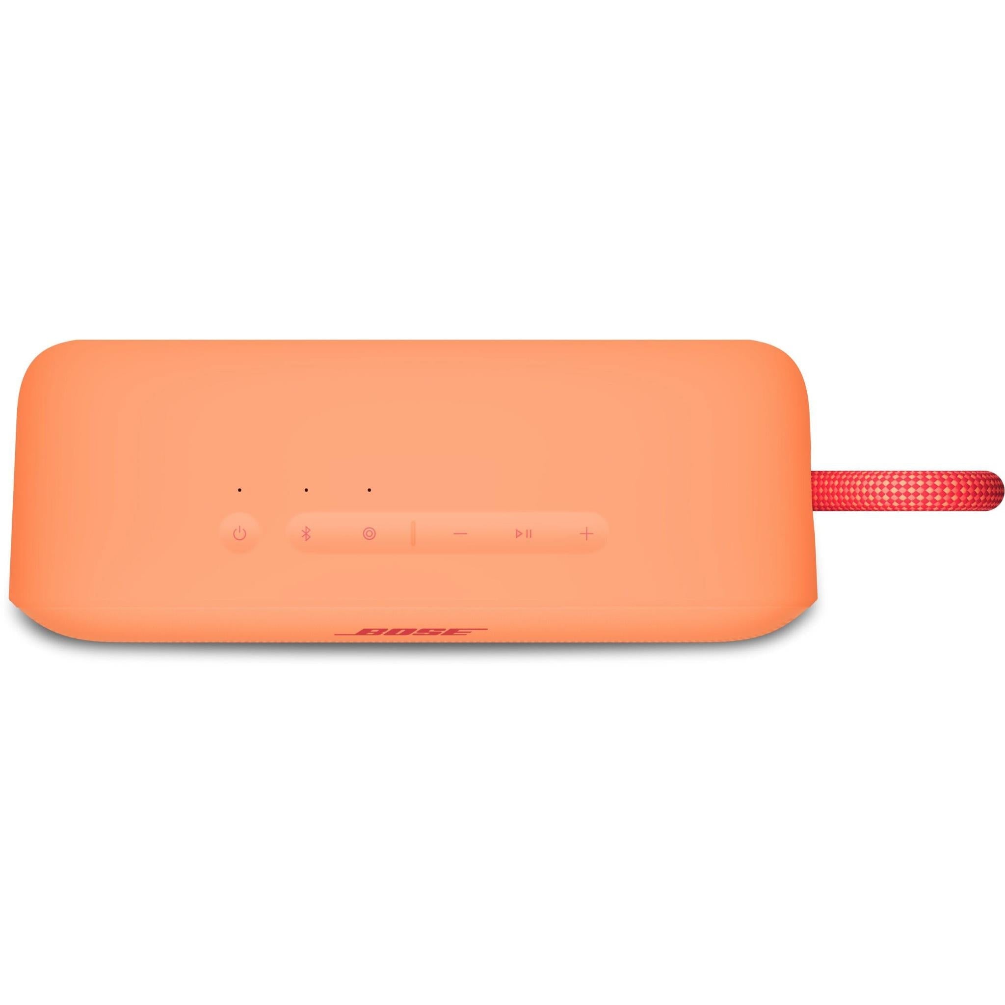 Bose SoundLink Plus Portable Speaker (Sunset Peach)
