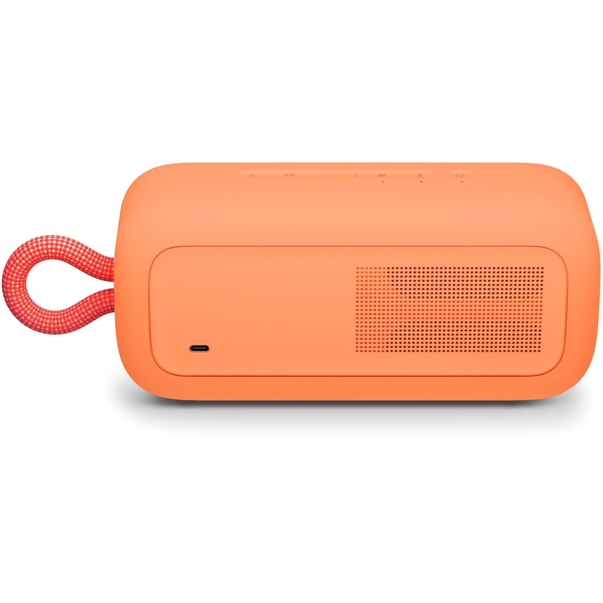 Bose SoundLink Plus Portable Speaker (Sunset Peach)