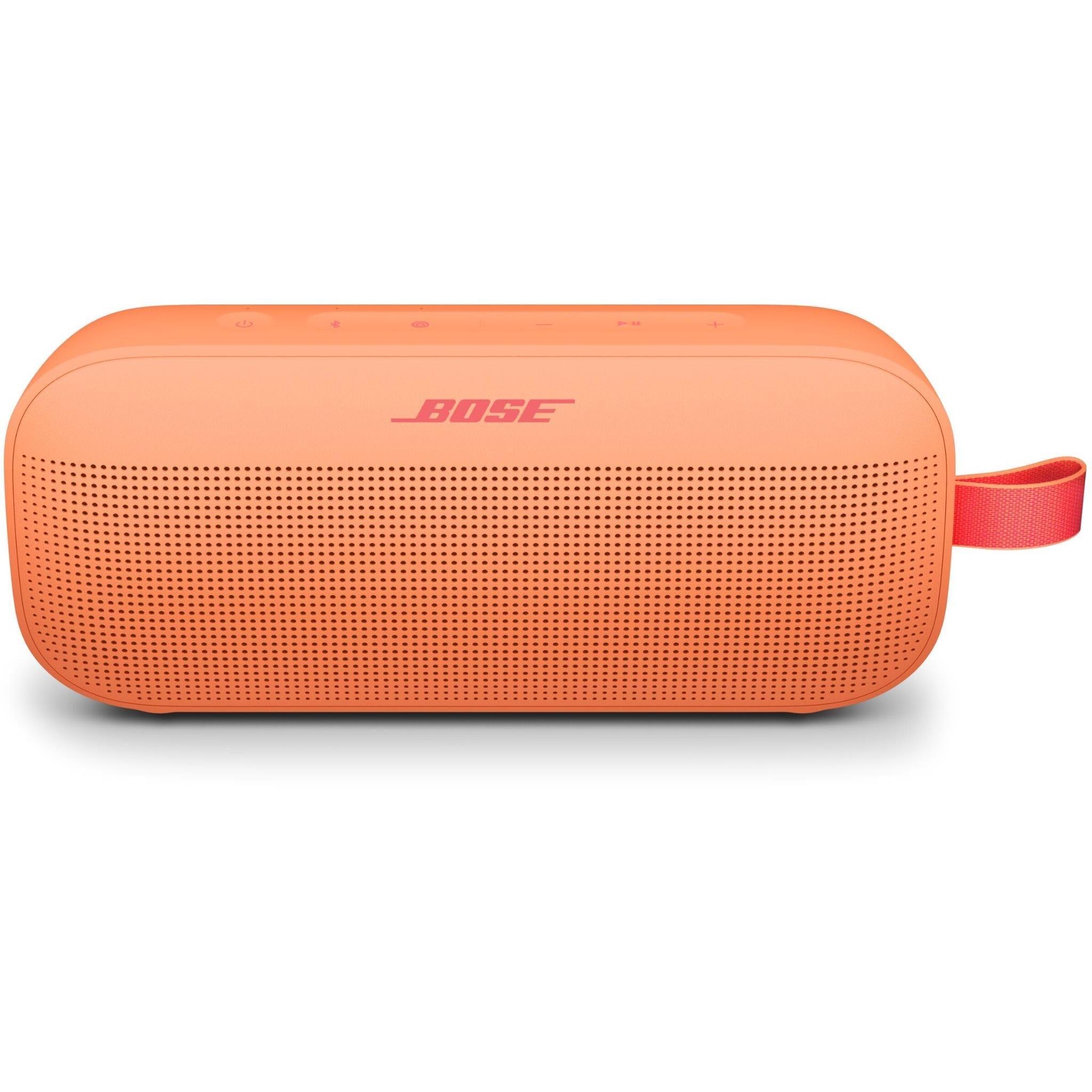 Bose SoundLink Flex Portable Speaker 2nd Gen (Sunset Peach)