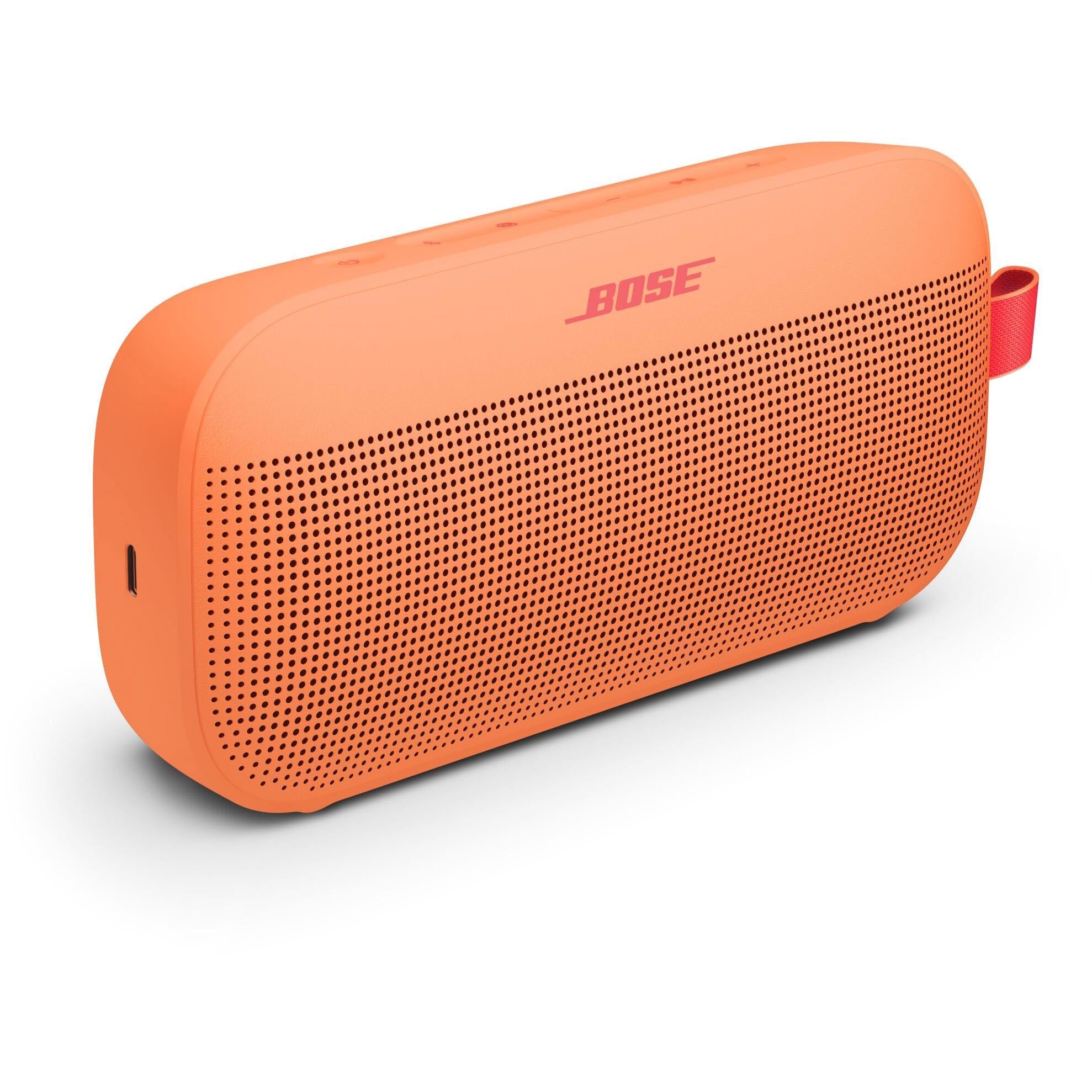 Bose SoundLink Flex Portable Speaker 2nd Gen (Sunset Peach)