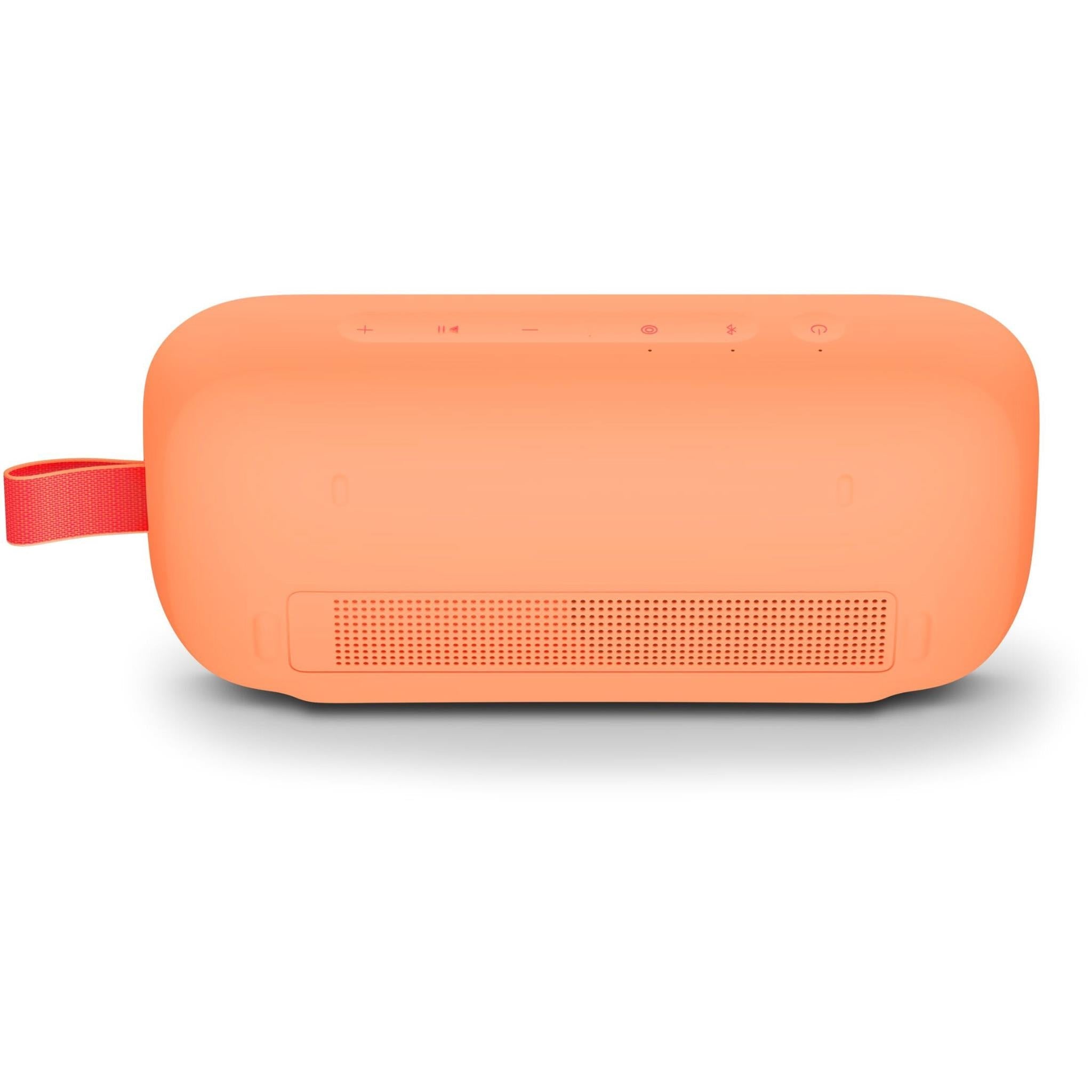 Bose SoundLink Flex Portable Speaker 2nd Gen (Sunset Peach)