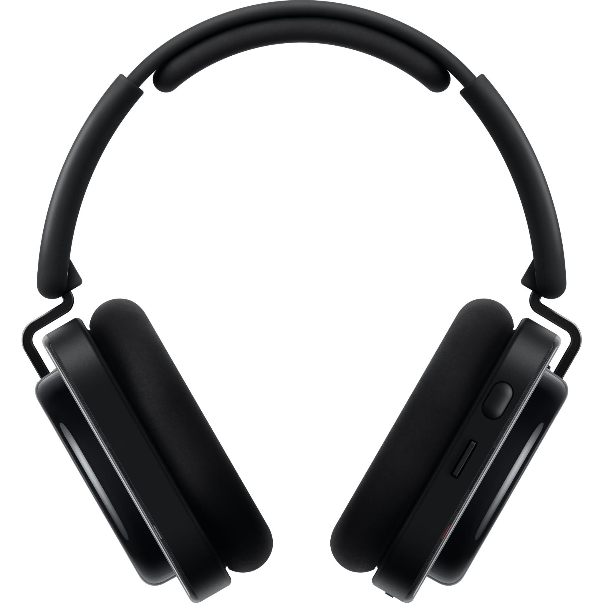 NOTHING Headphone (a) Over-Ear ANC Headphones (Black)