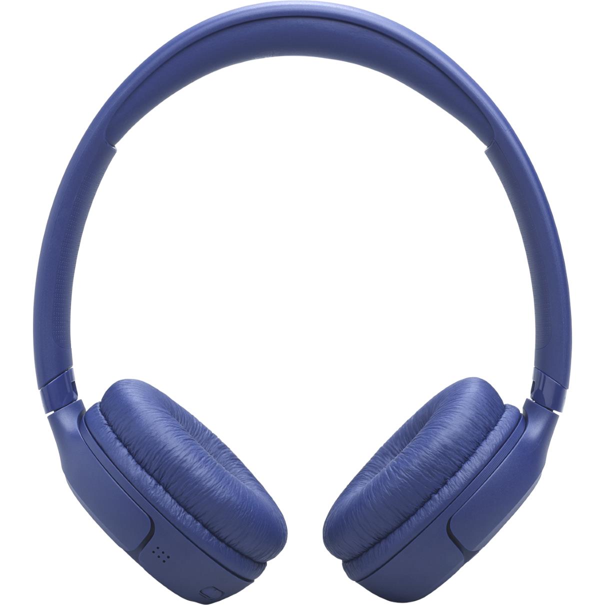 JBL Tune 530BT on-ear headphones in Blue, image 2 - On-Ear Headphones at Tech Supply Shed NZ