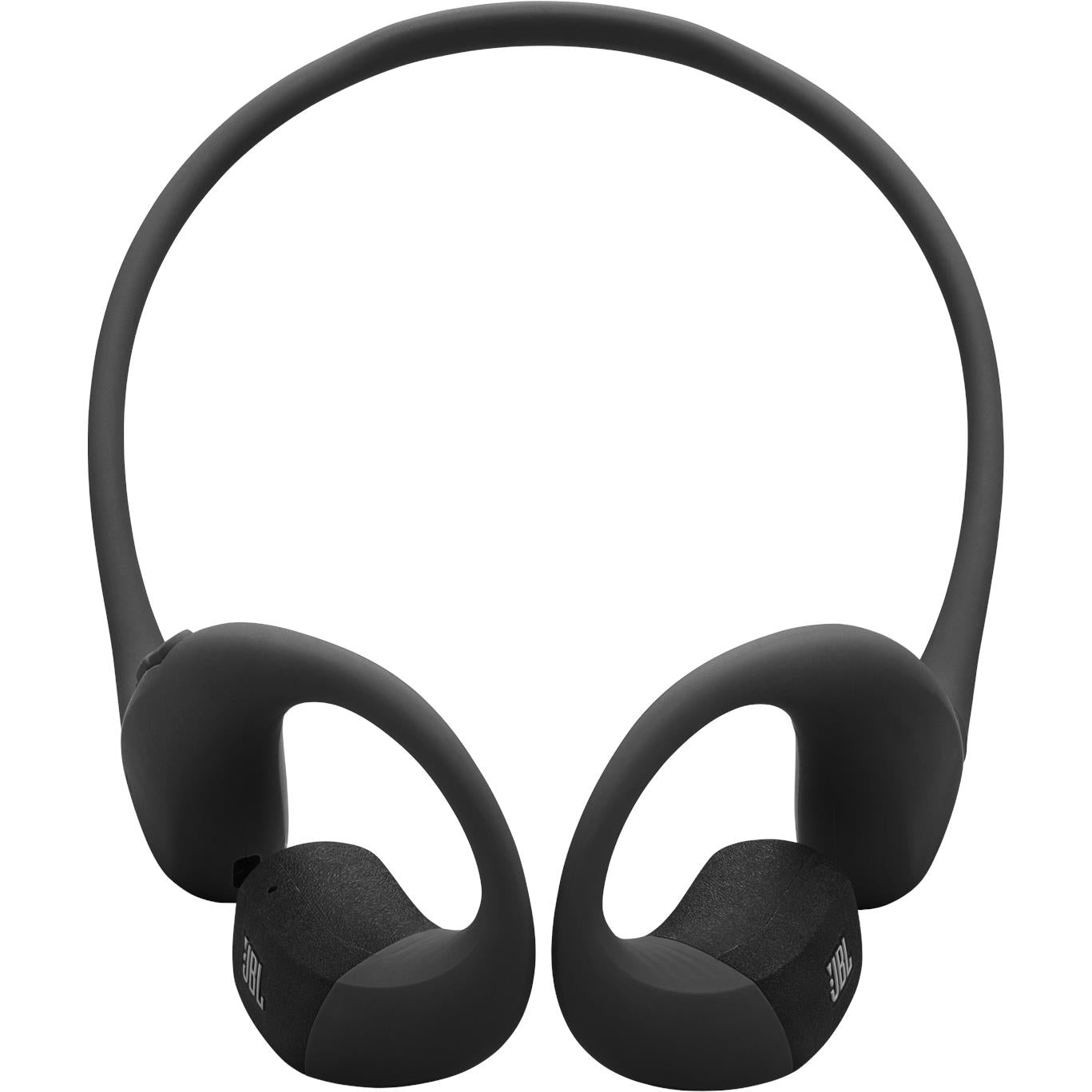 JBL Endurance Pace Waterproof Open-Ear Sport Headphones (Black)