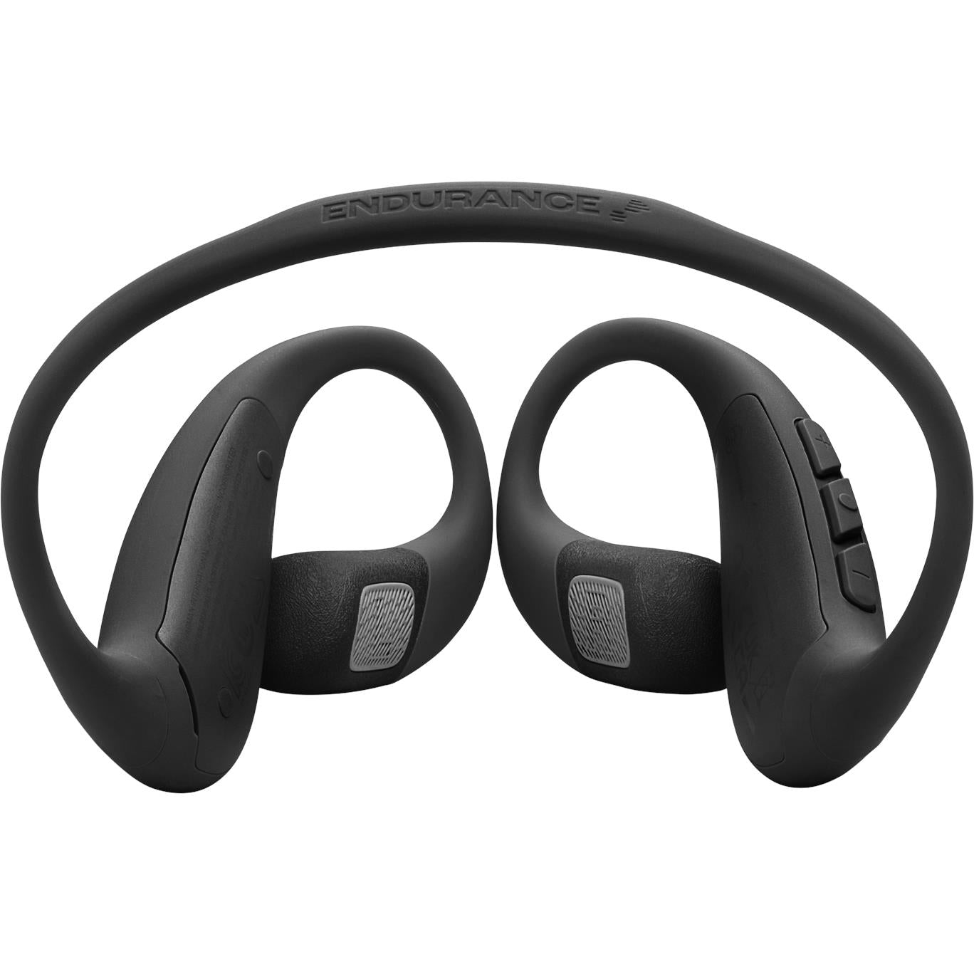 JBL Endurance Pace Waterproof Open-Ear Sport Headphones (Black)