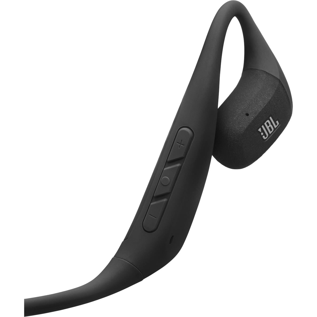 JBL Endurance Pace Waterproof Open-Ear Sport Headphones (Black)