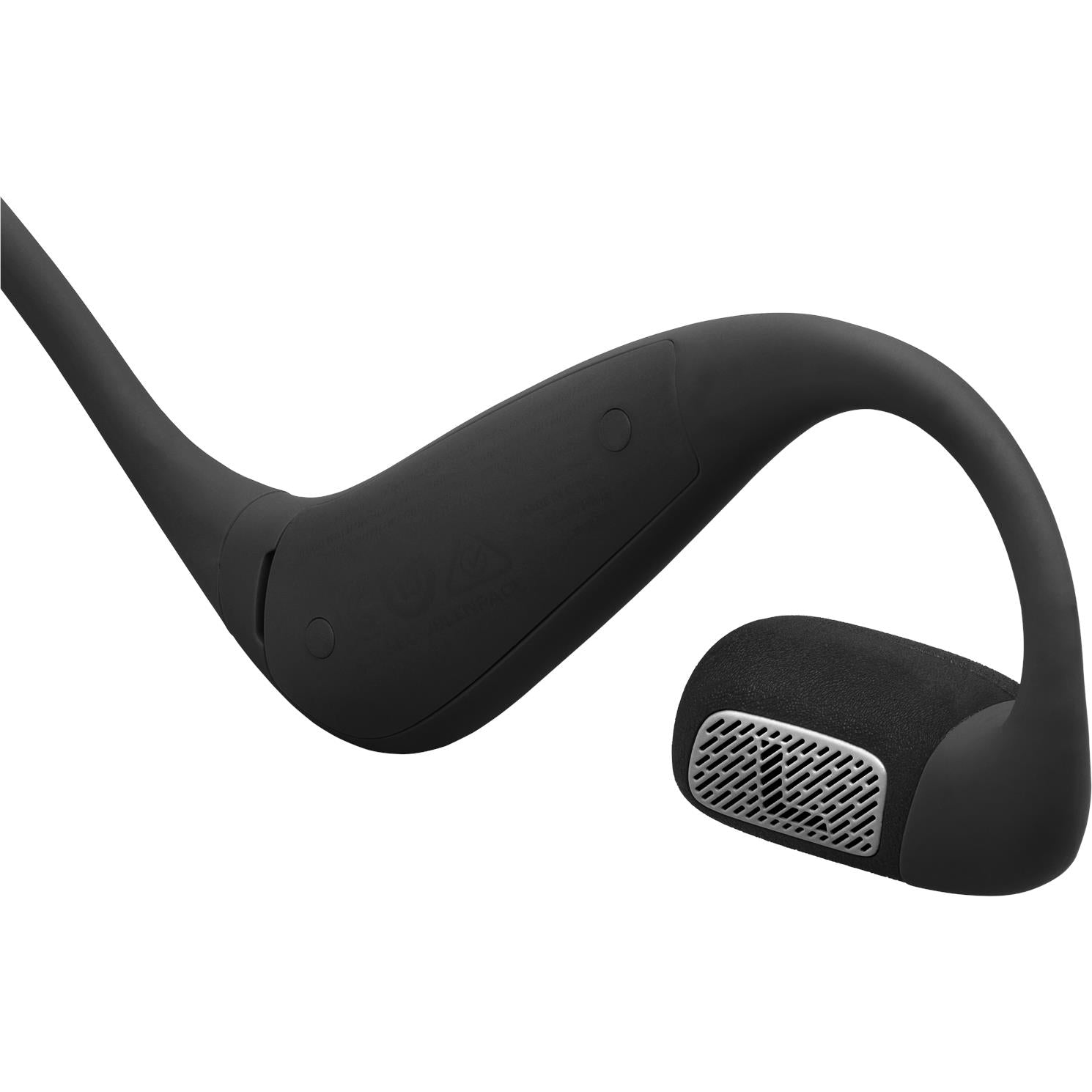 JBL Endurance Pace Waterproof Open-Ear Sport Headphones (Black)