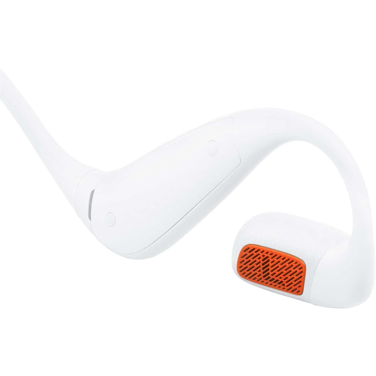 JBL Endurance Pace Waterproof Open-Ear Sport Headphones (White)