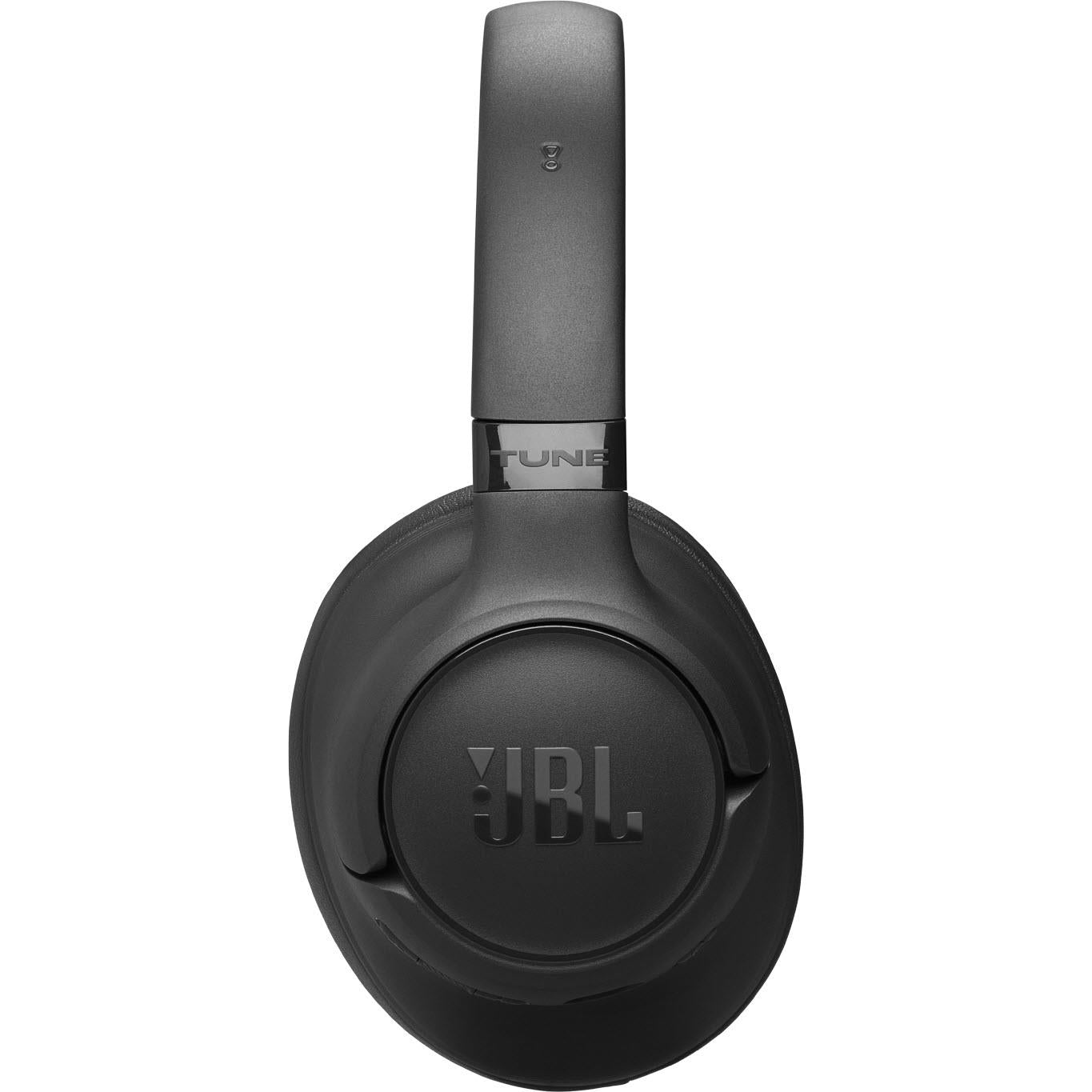 JBL Tune 730BT Wireless Over-Ear Headphones (Black)
