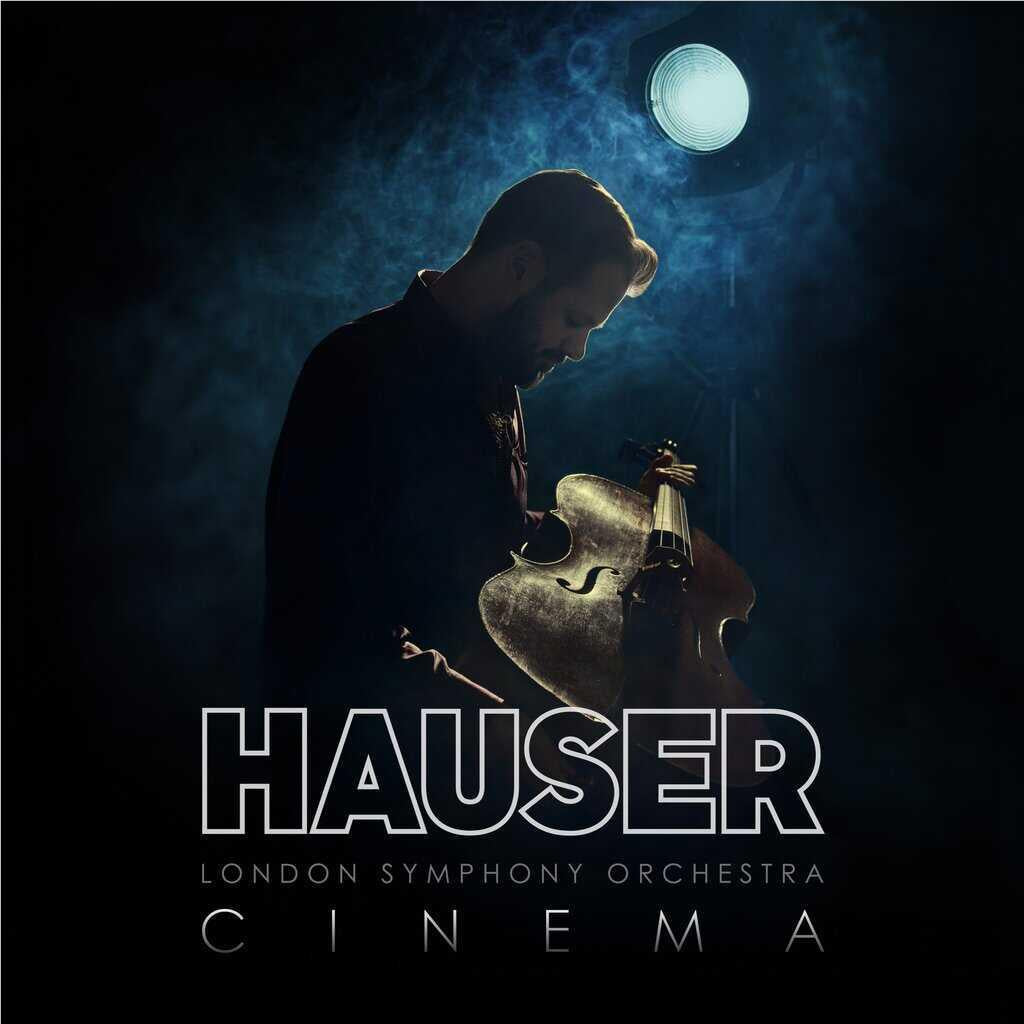 Cinema, By: Hauser