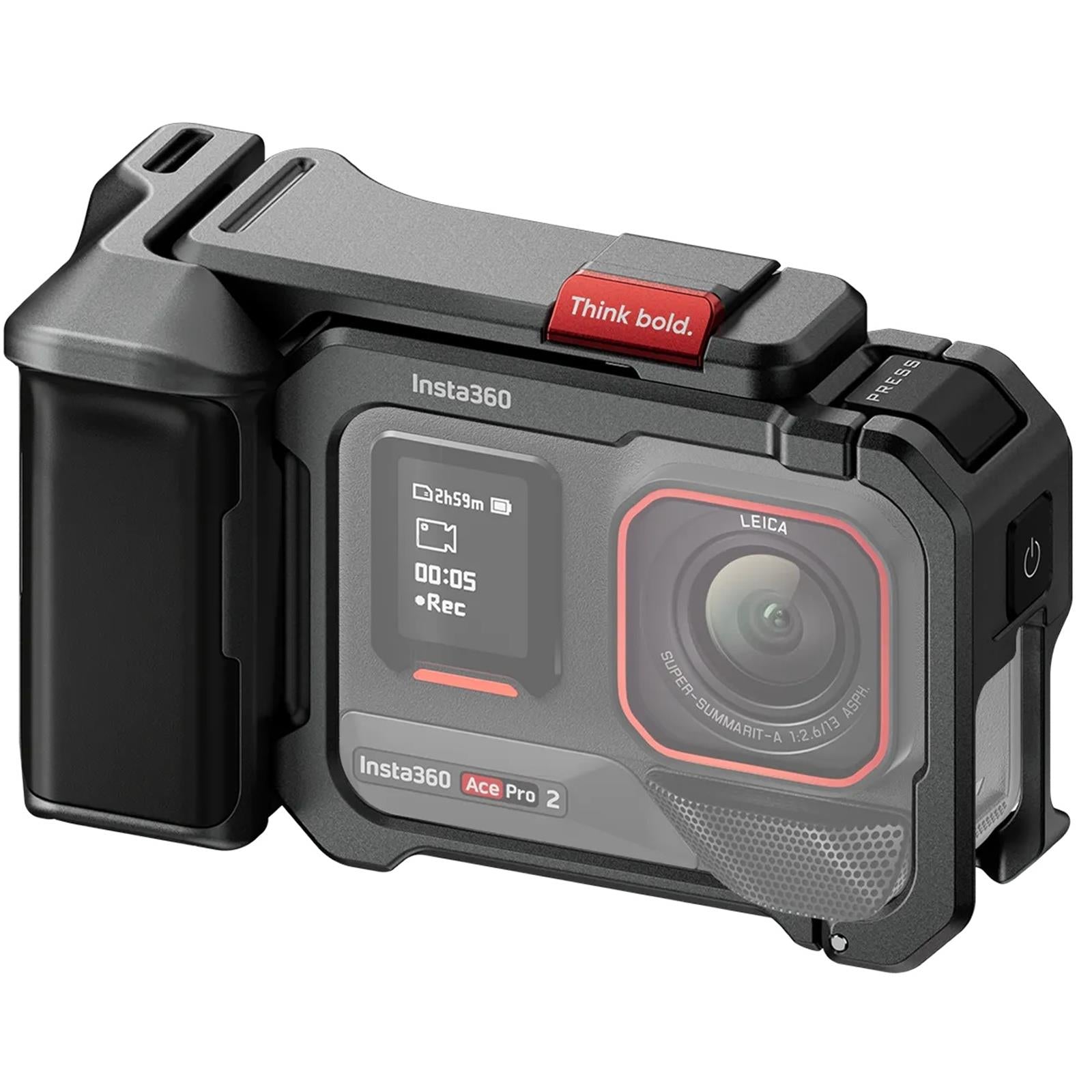Insta360 Xplorer Grip Kit for Ace Pro/Pro 2