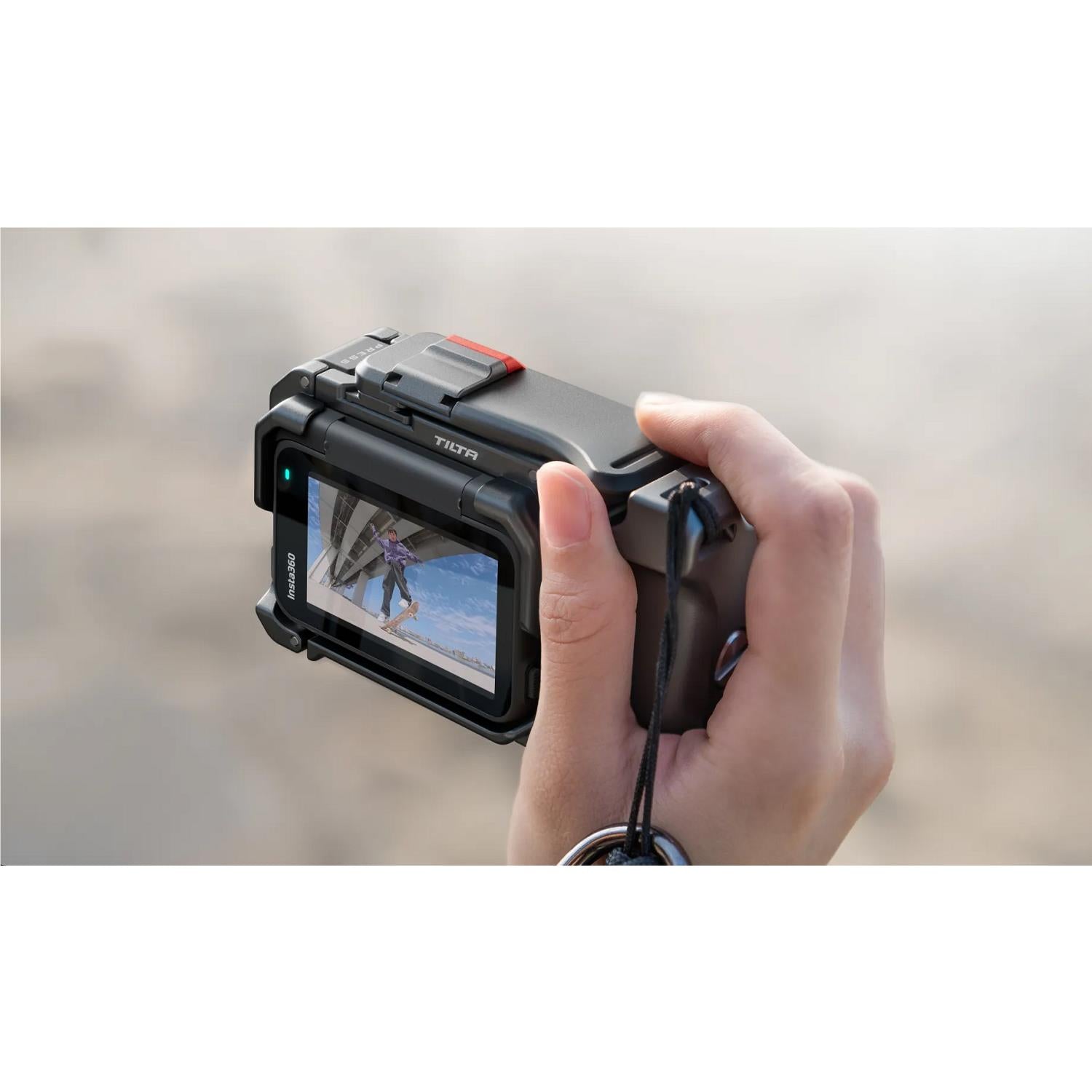 Insta360 Xplorer Grip Kit for Ace Pro/Pro 2