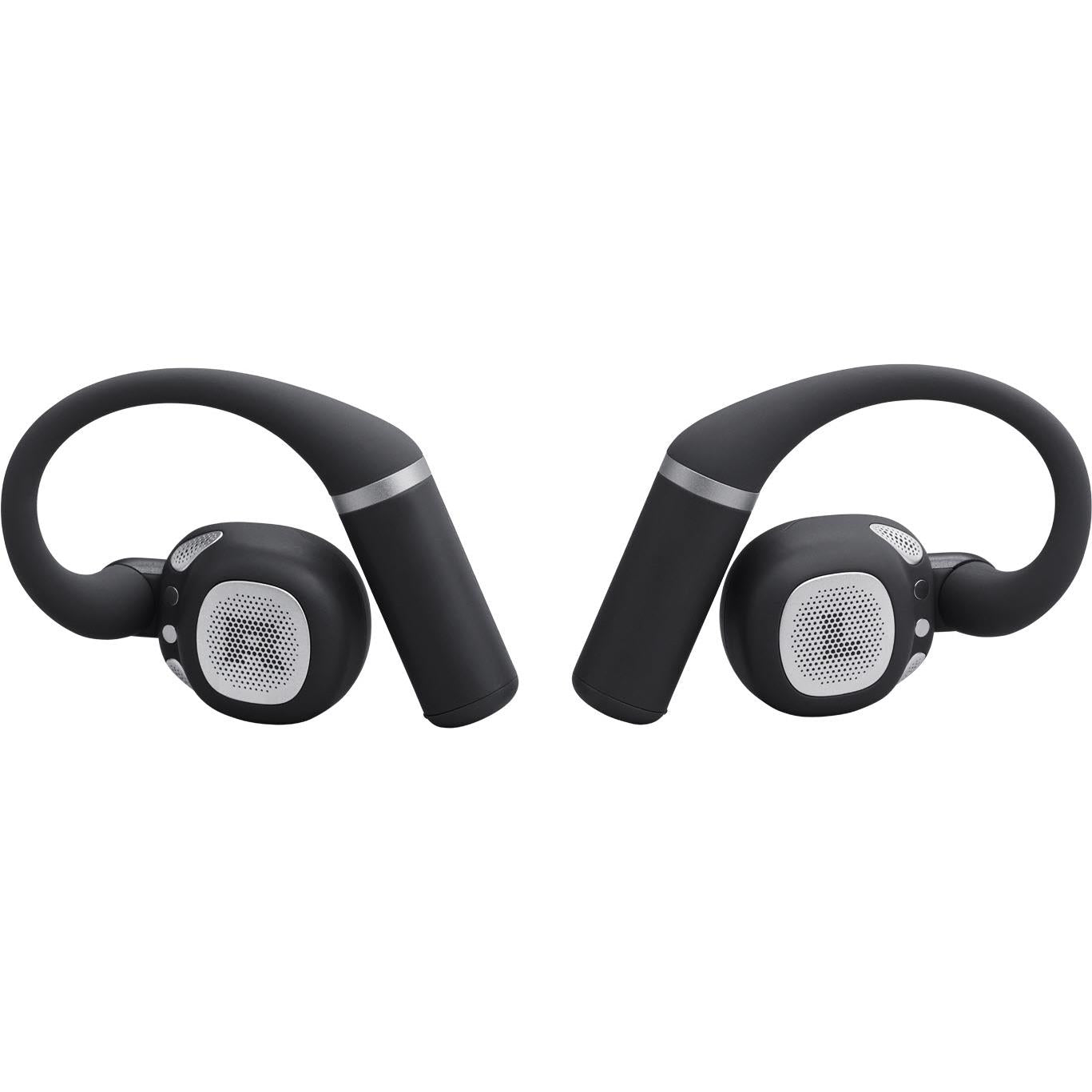 JBL Sense Pro Premium Open-Ear Headphones (Black)