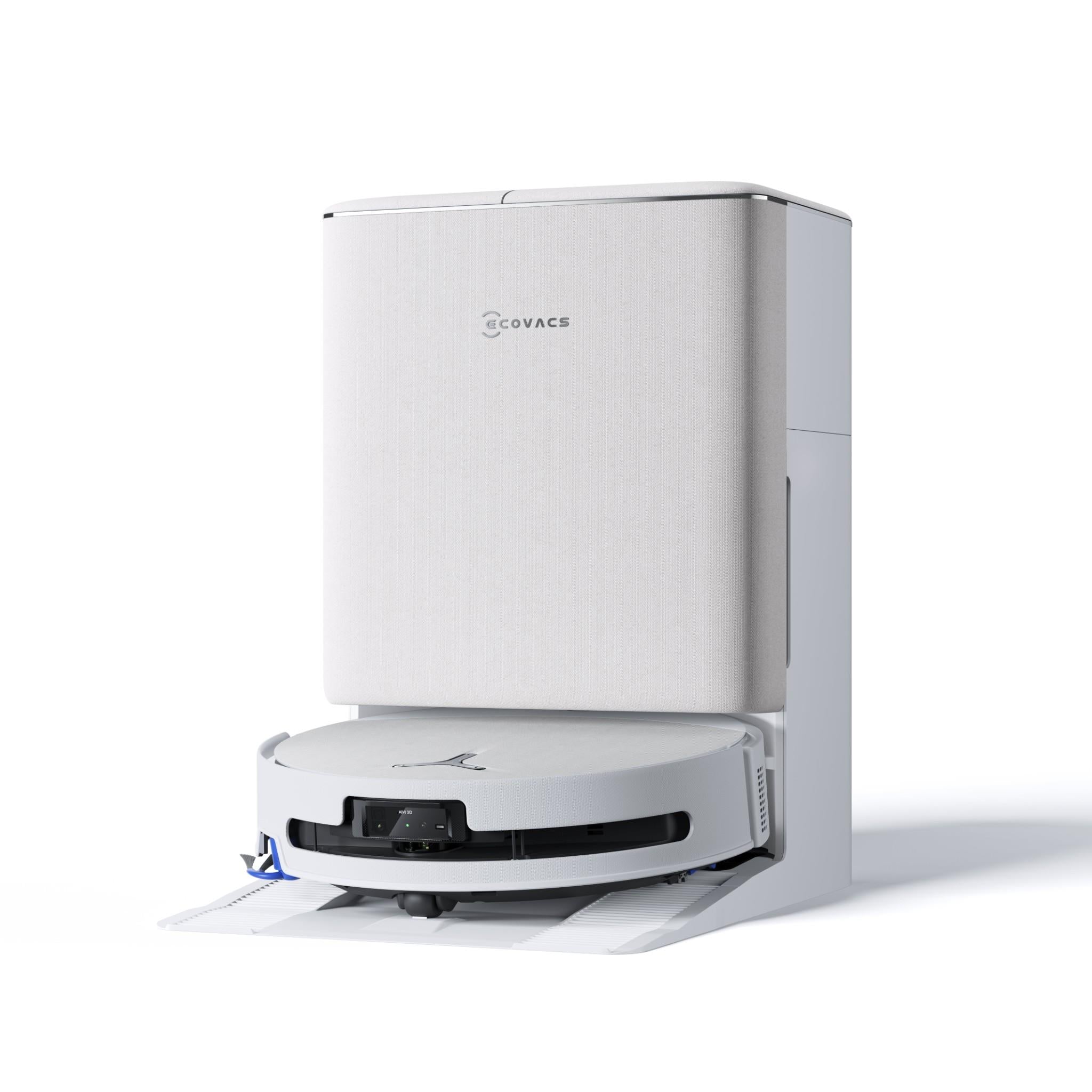 Ecovacs T90 Pro OMNI Roller Mop Robotic Vacuum Cleaner