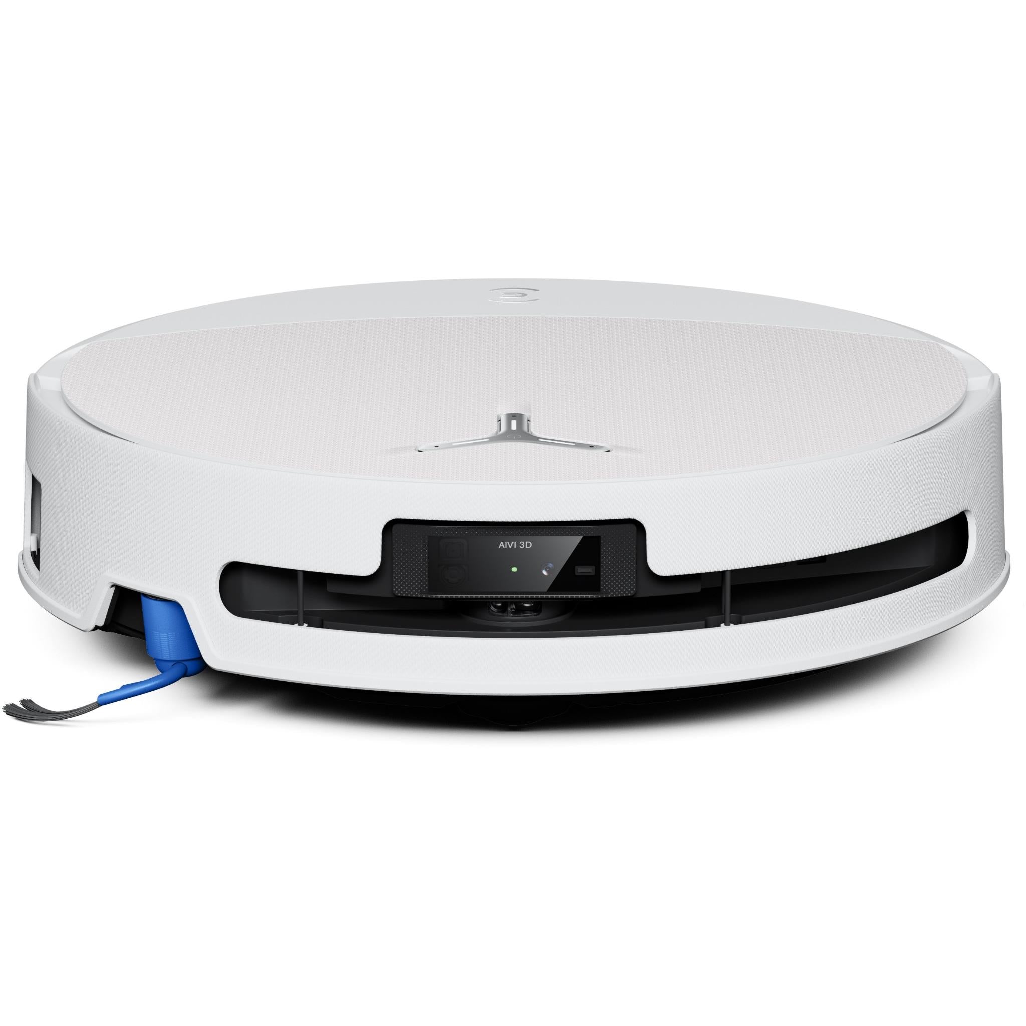 Ecovacs T90 Pro OMNI Roller Mop Robotic Vacuum Cleaner