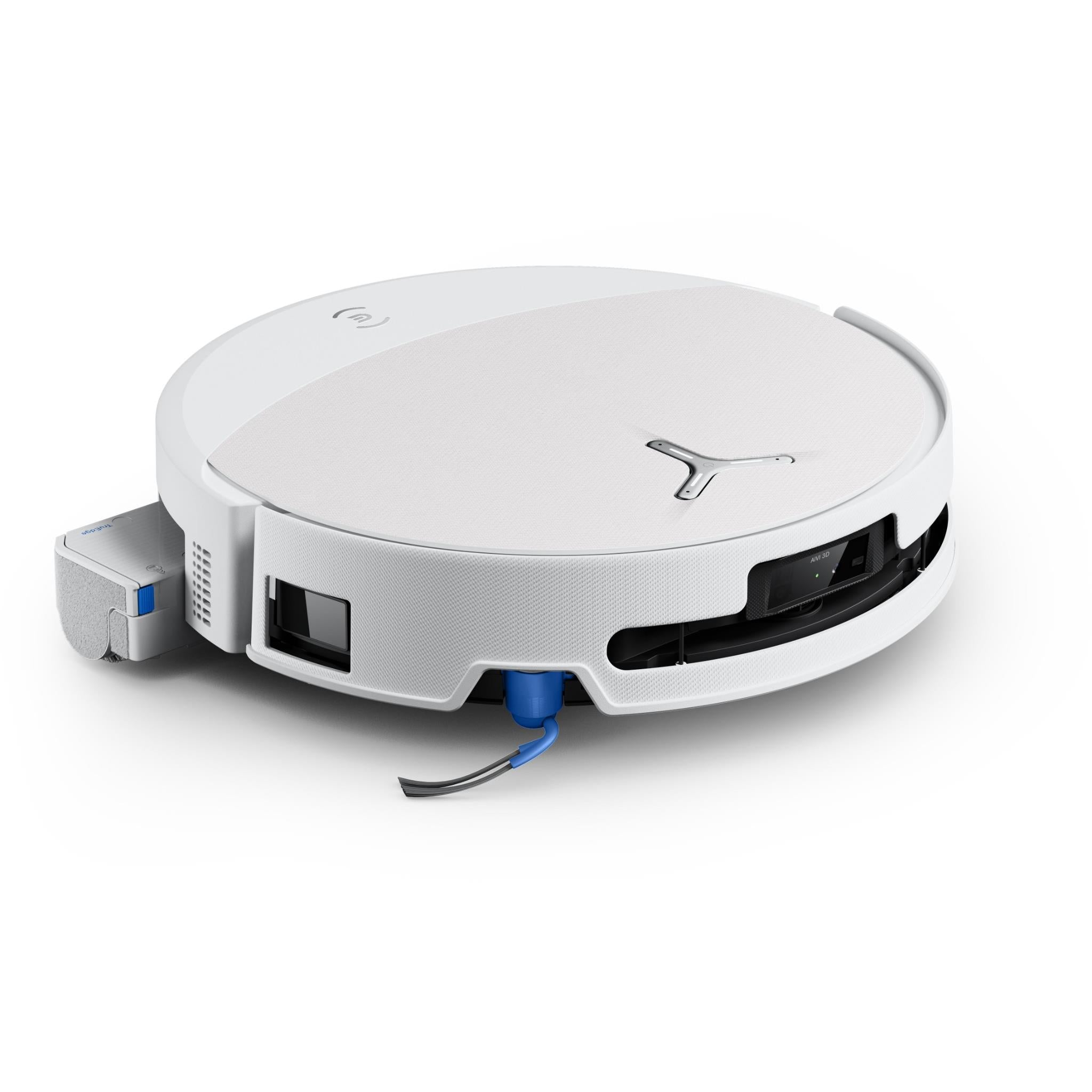 Ecovacs T90 Pro OMNI Roller Mop Robotic Vacuum Cleaner