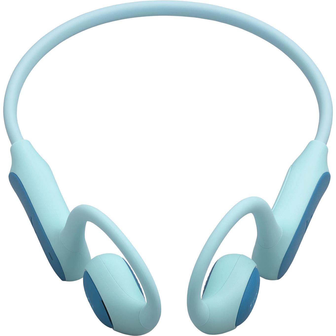 JBL Junior Free Open Ear Junior Headphones (Teal)