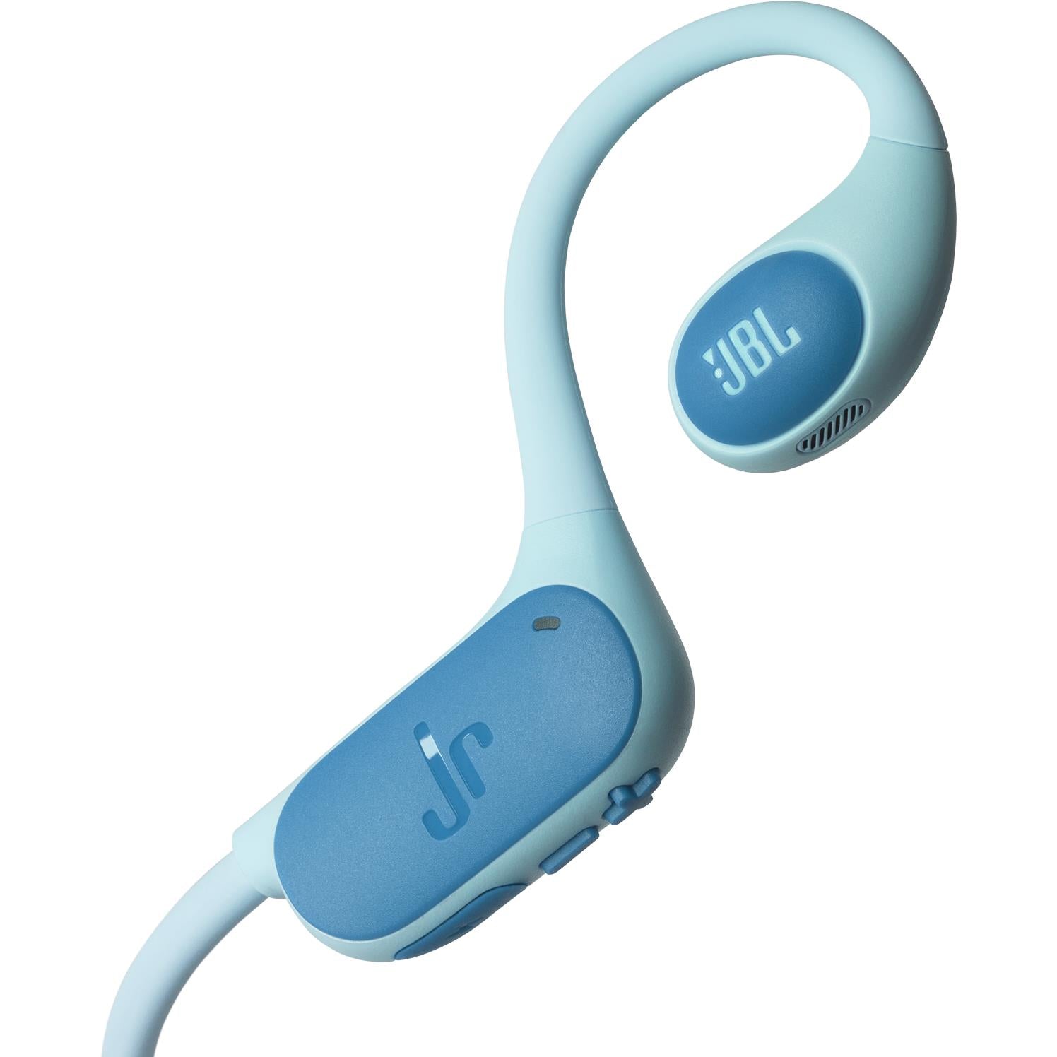 JBL Junior Free Open Ear Junior Headphones (Teal)