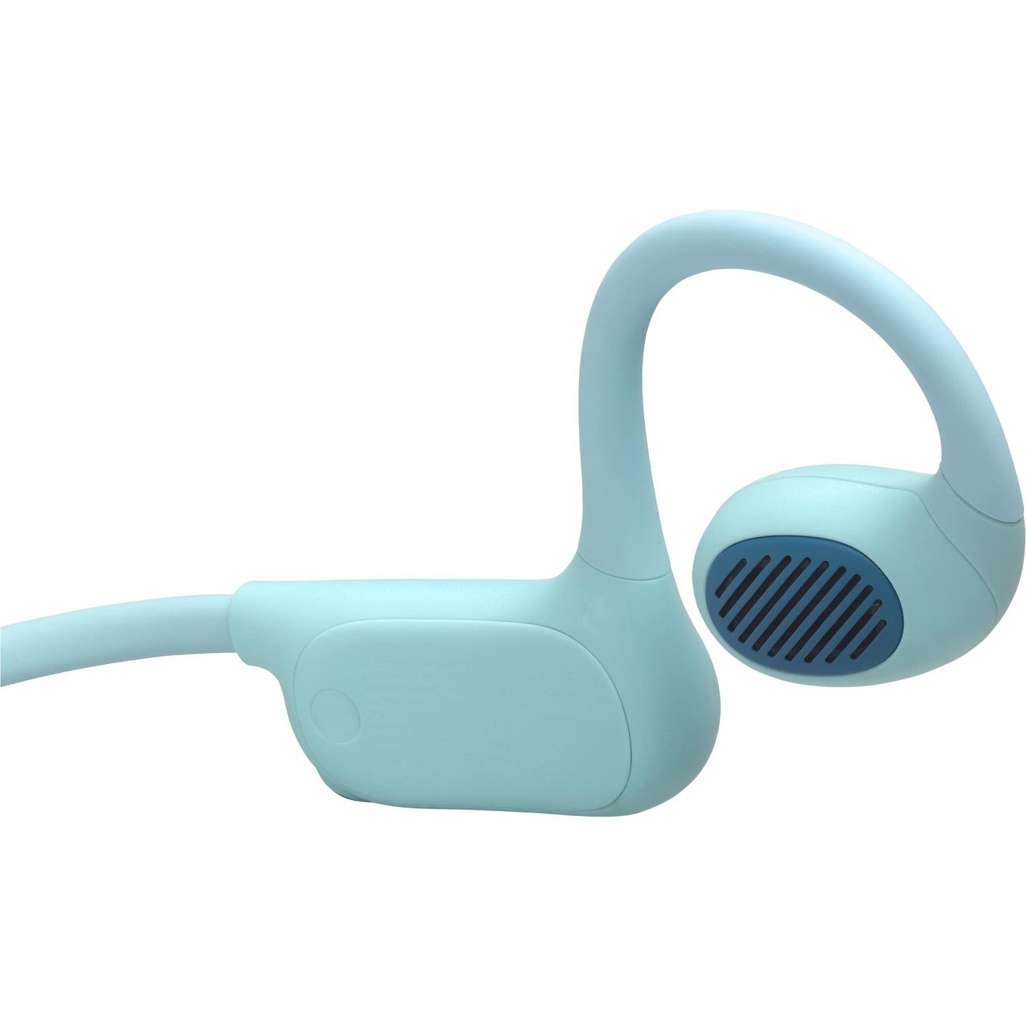 JBL Junior Free Open Ear Junior Headphones (Teal)