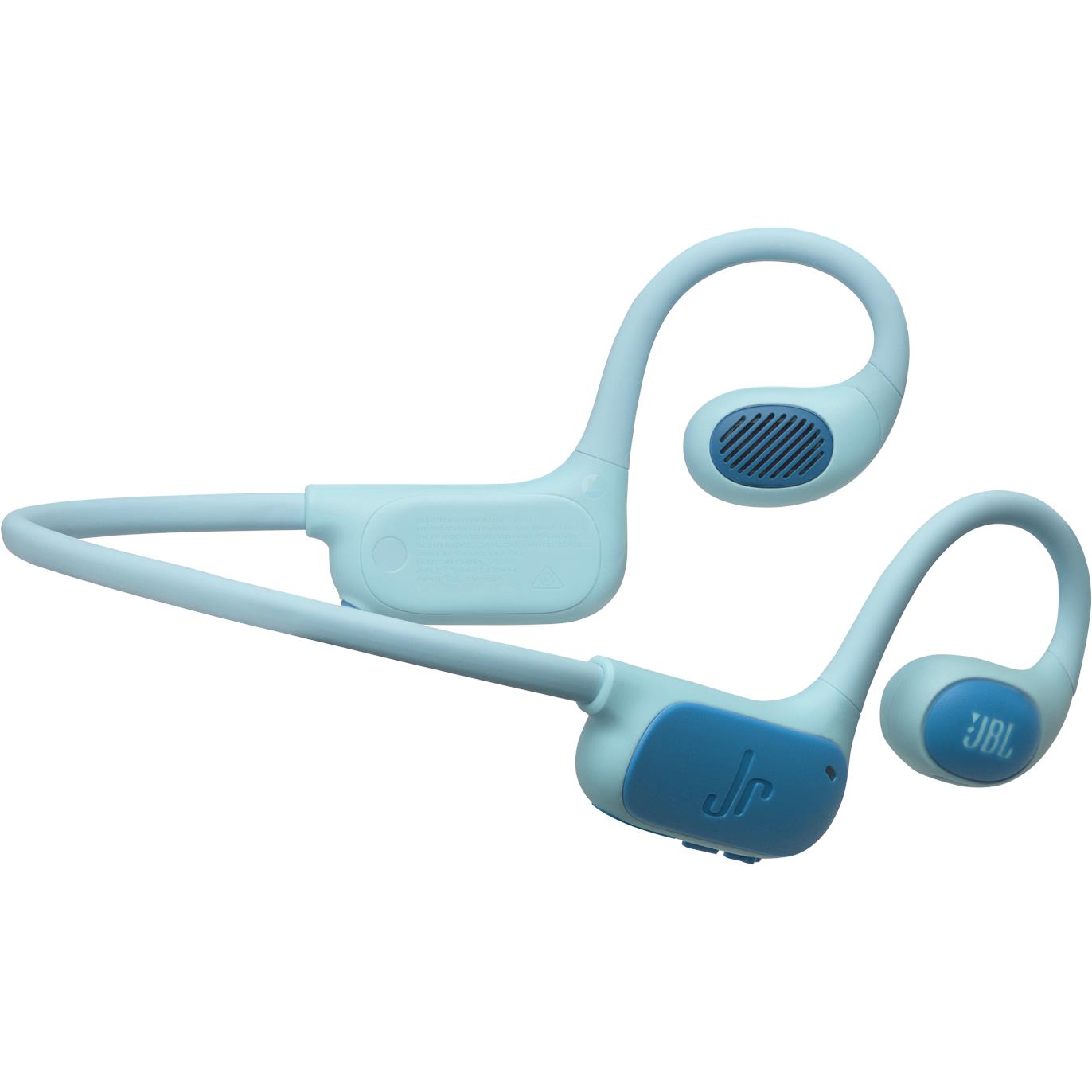 JBL Junior Free Open Ear Junior Headphones (Teal)