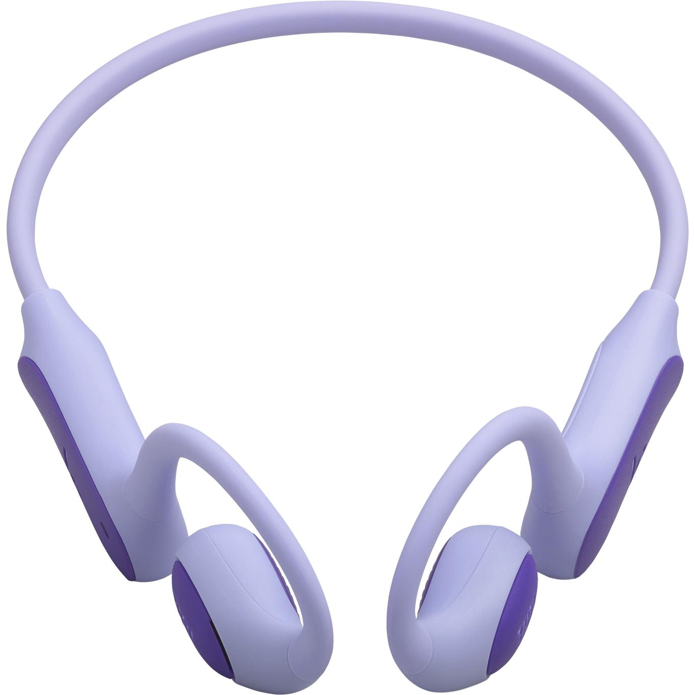 JBL Junior Free Open Ear Junior Headphones (Purple)