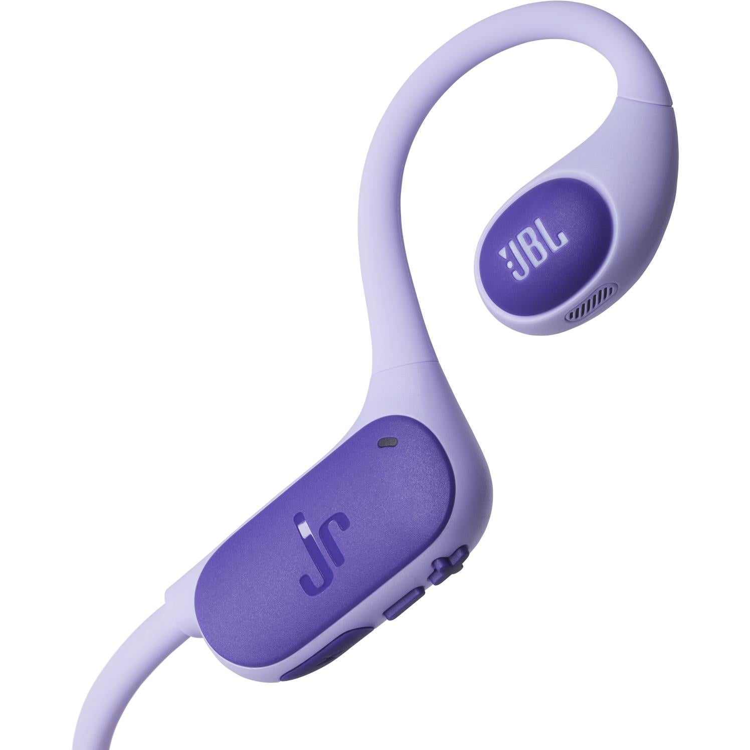 JBL Junior Free Open Ear Junior Headphones (Purple)