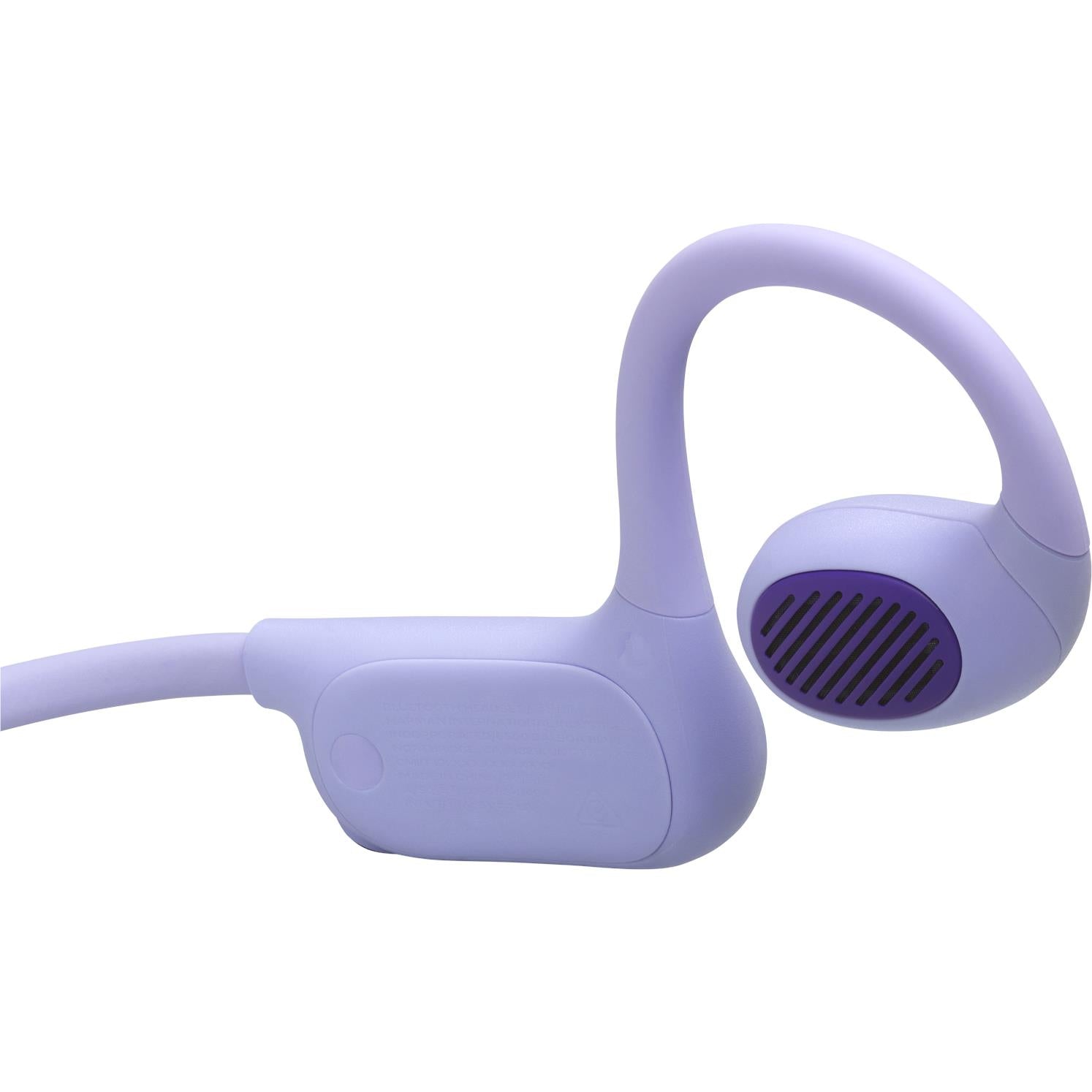 JBL Junior Free Open Ear Junior Headphones (Purple)