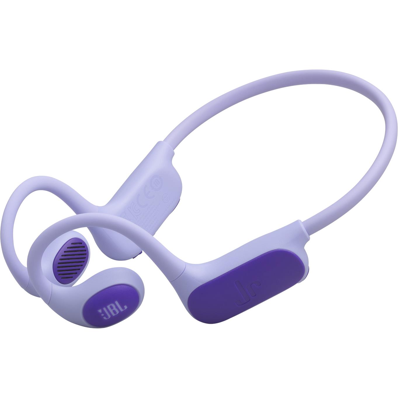 JBL Junior Free Open Ear Junior Headphones (Purple)
