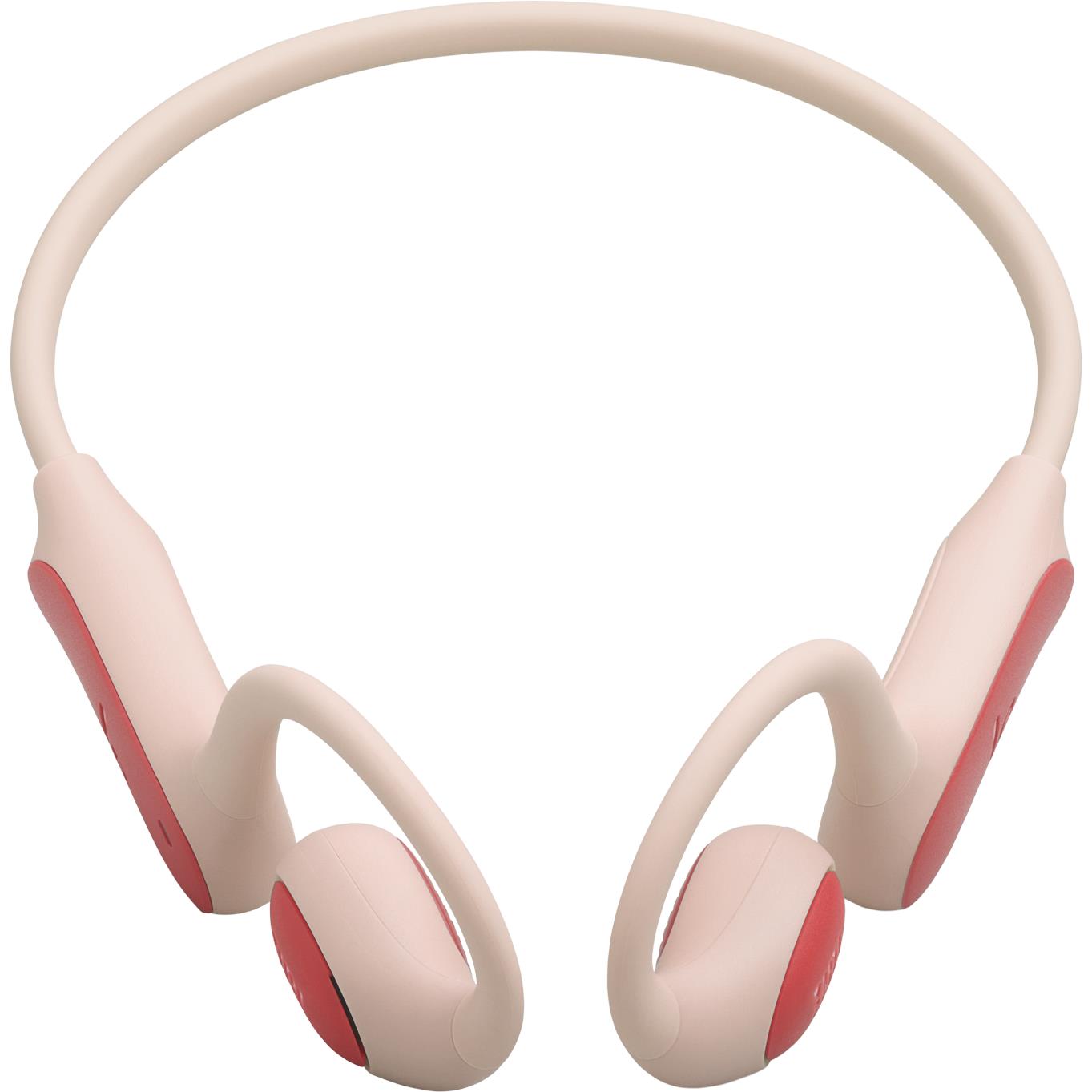 JBL Junior Free Open Ear Junior Headphones (Peach)