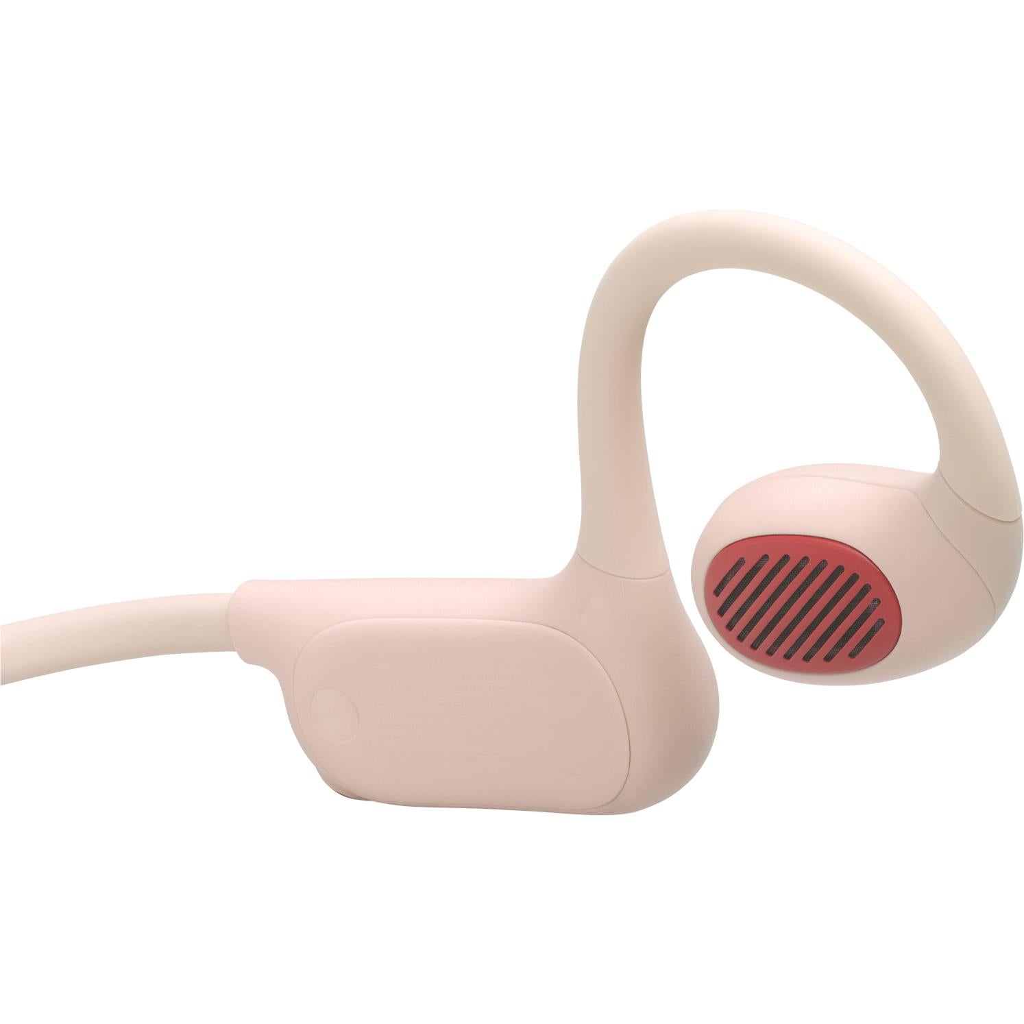 JBL Junior Free Open Ear Junior Headphones (Peach)