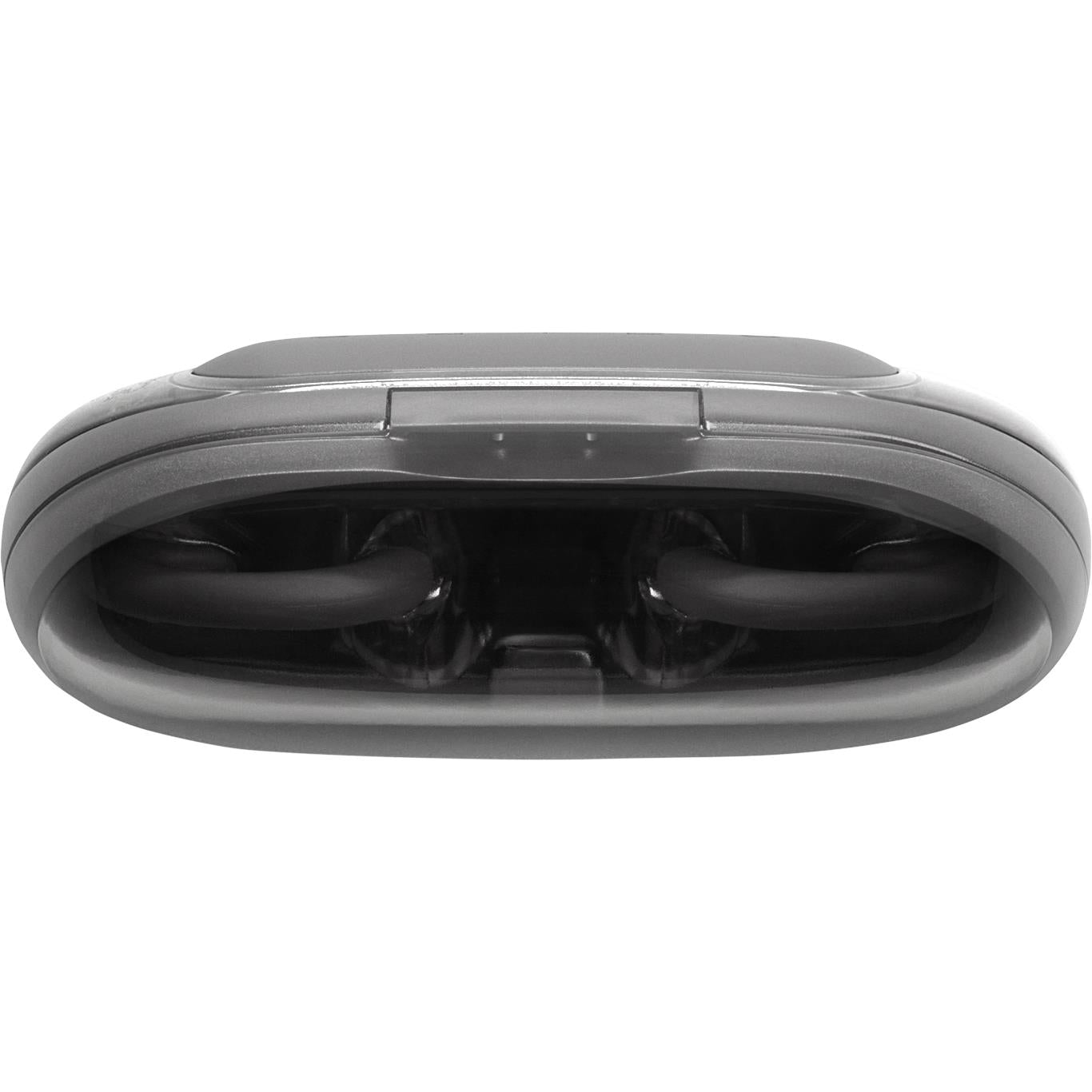 JBL SoundGear Clips TWS Open Ear Buds (Ghost Black)
