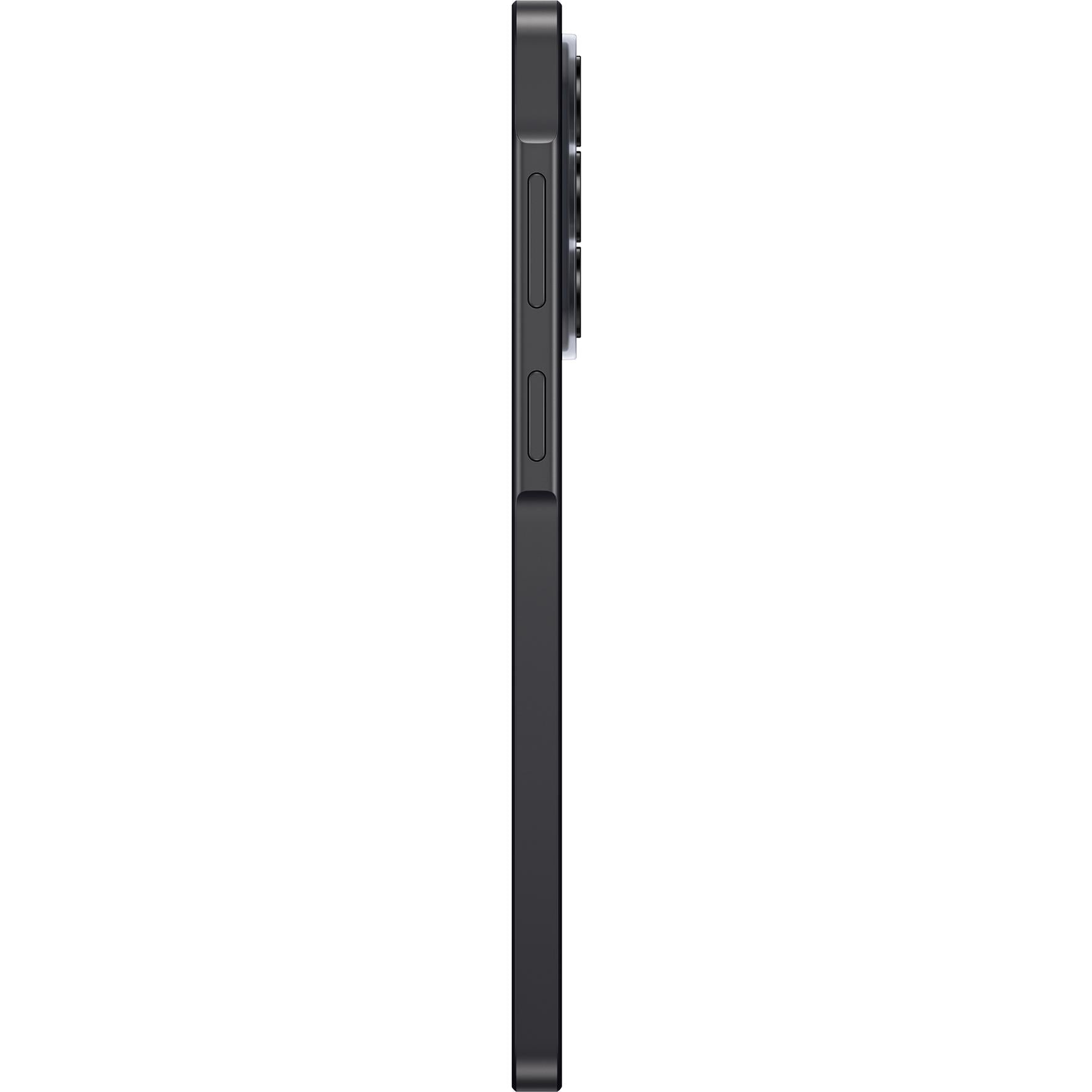 Samsung Galaxy A37 5G 128GB smartphone in Awesome Charcoal, image 9 - Mobile Phones at Tech Supply Shed NZ