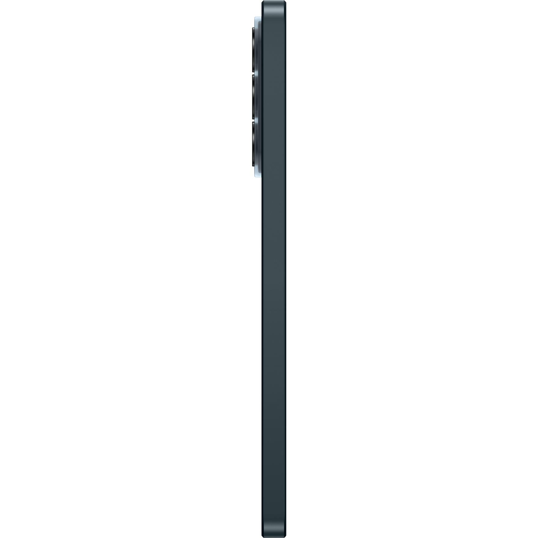 Samsung Galaxy A37 5G smartphone side profile with buttons