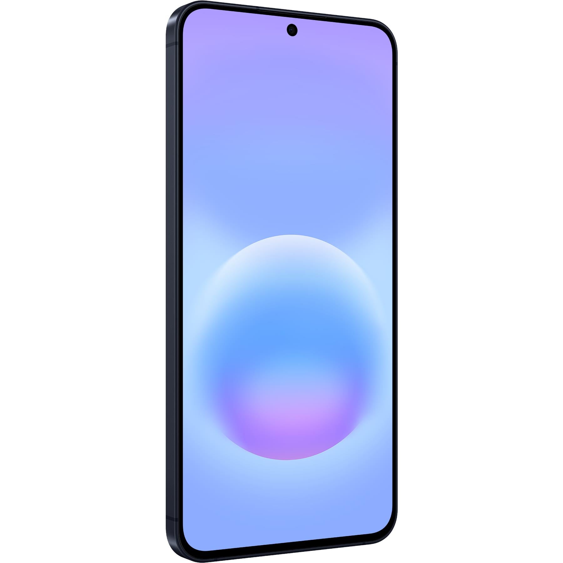 Samsung Galaxy A57 5G 256GB smartphone in Awesome Navy, image 4 - Mobile Phones at Tech Supply Shed NZ