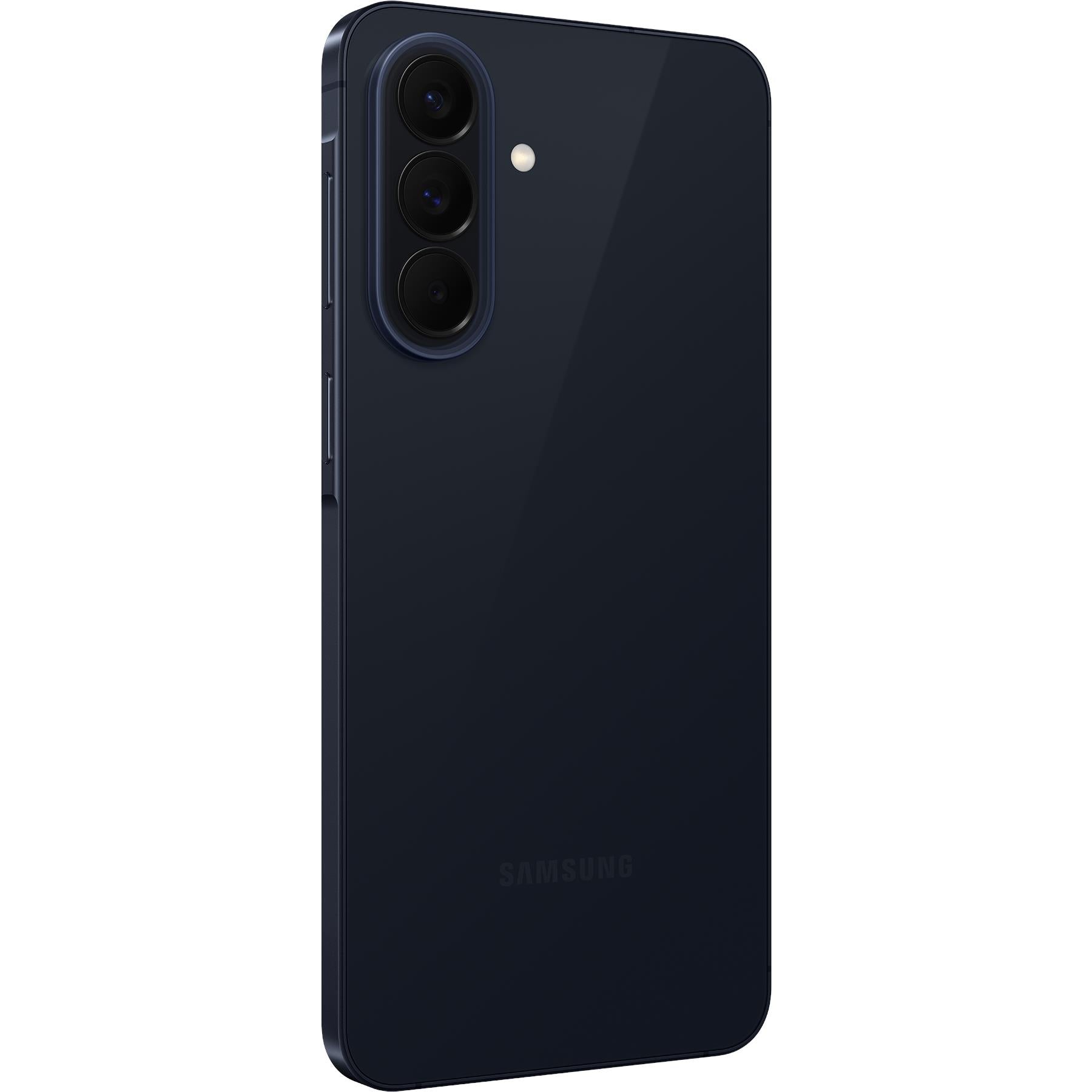 Samsung Galaxy A57 5G 256GB smartphone in Awesome Navy, image 5 - Mobile Phones at Tech Supply Shed NZ