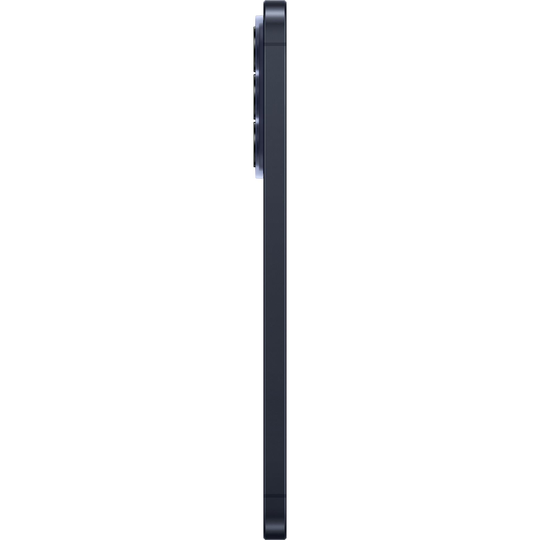 Samsung Galaxy A57 5G 256GB smartphone in Awesome Navy, image 6 - Mobile Phones at Tech Supply Shed NZ