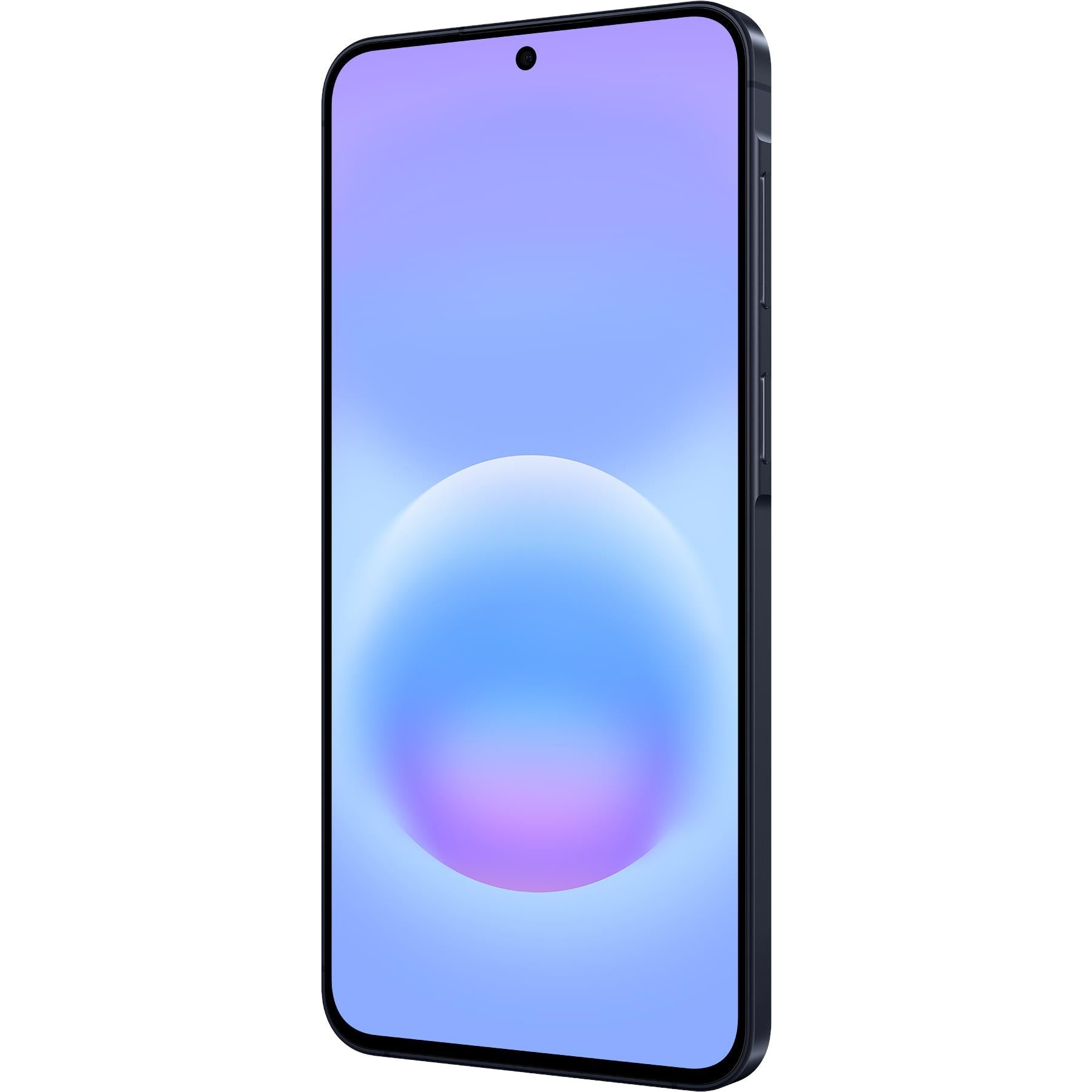 Samsung Galaxy A57 5G 256GB smartphone in Awesome Navy, image 7 - Mobile Phones at Tech Supply Shed NZ