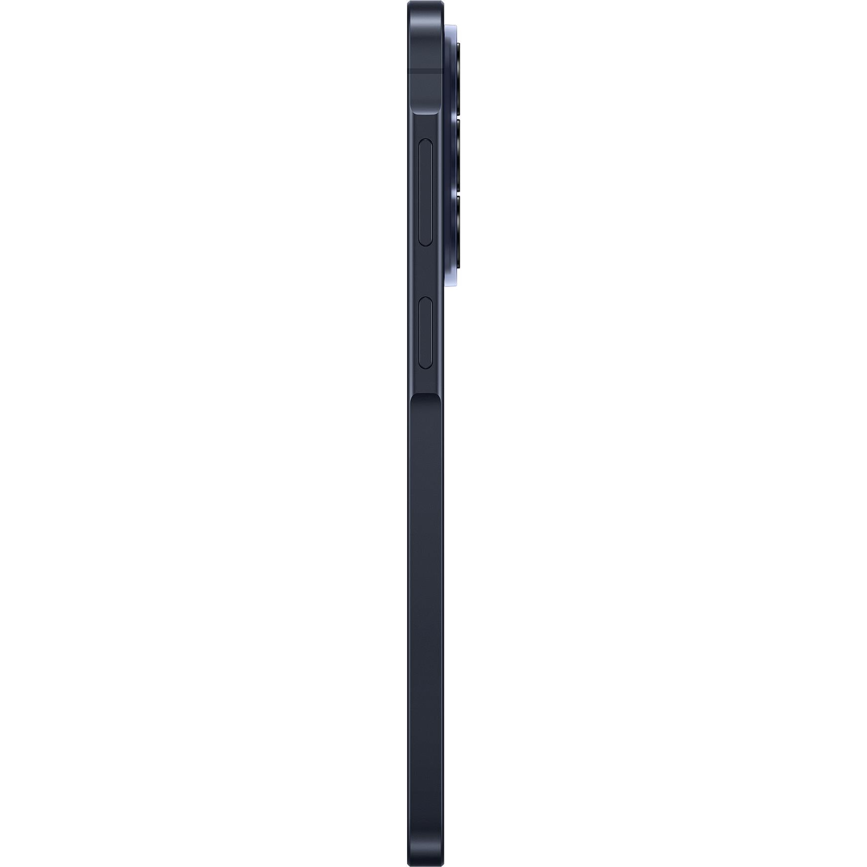 Samsung Galaxy A57 5G 256GB smartphone in Awesome Navy, image 9 - Mobile Phones at Tech Supply Shed NZ